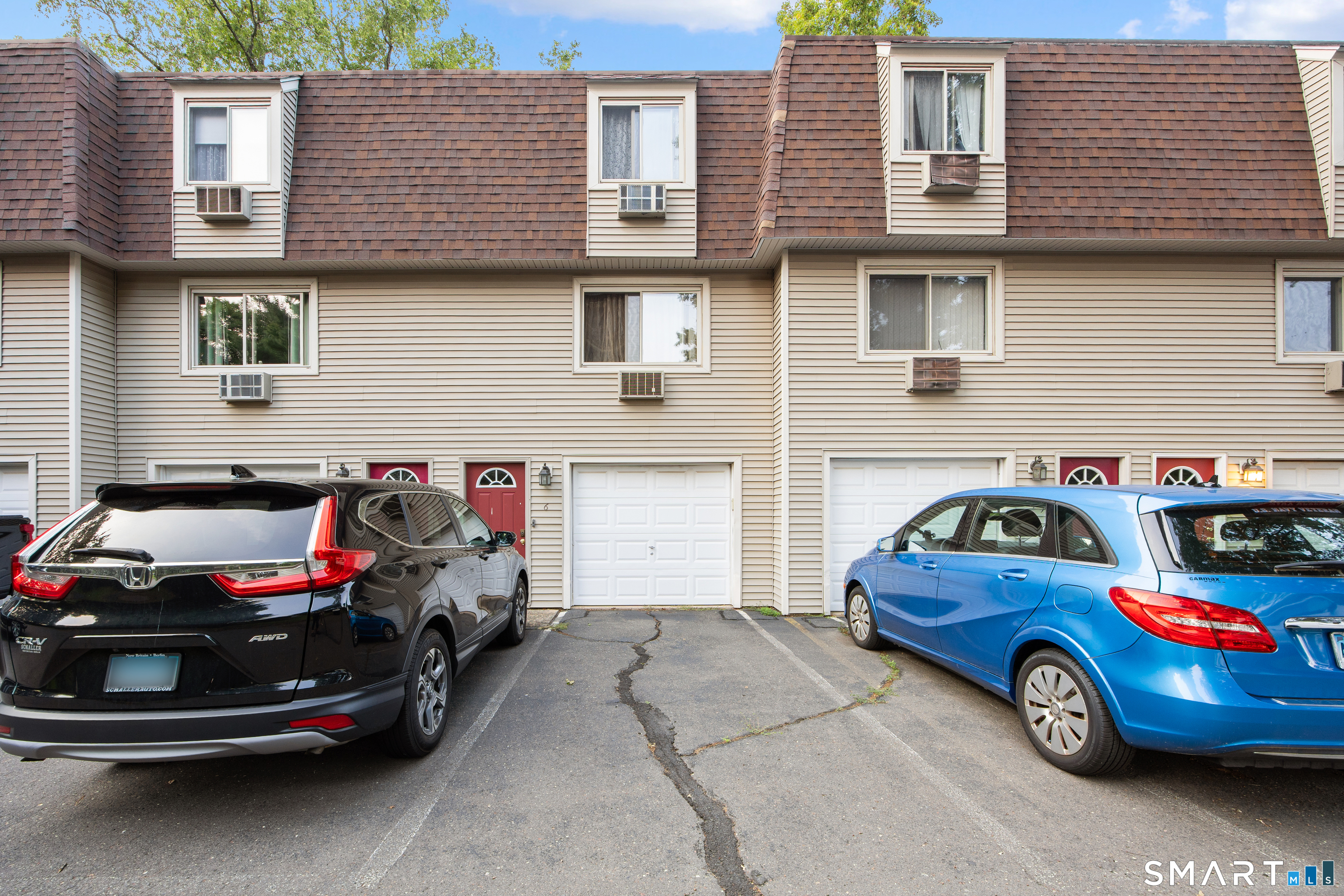 1581 Meriden Waterbury Turnpike Unit #6
