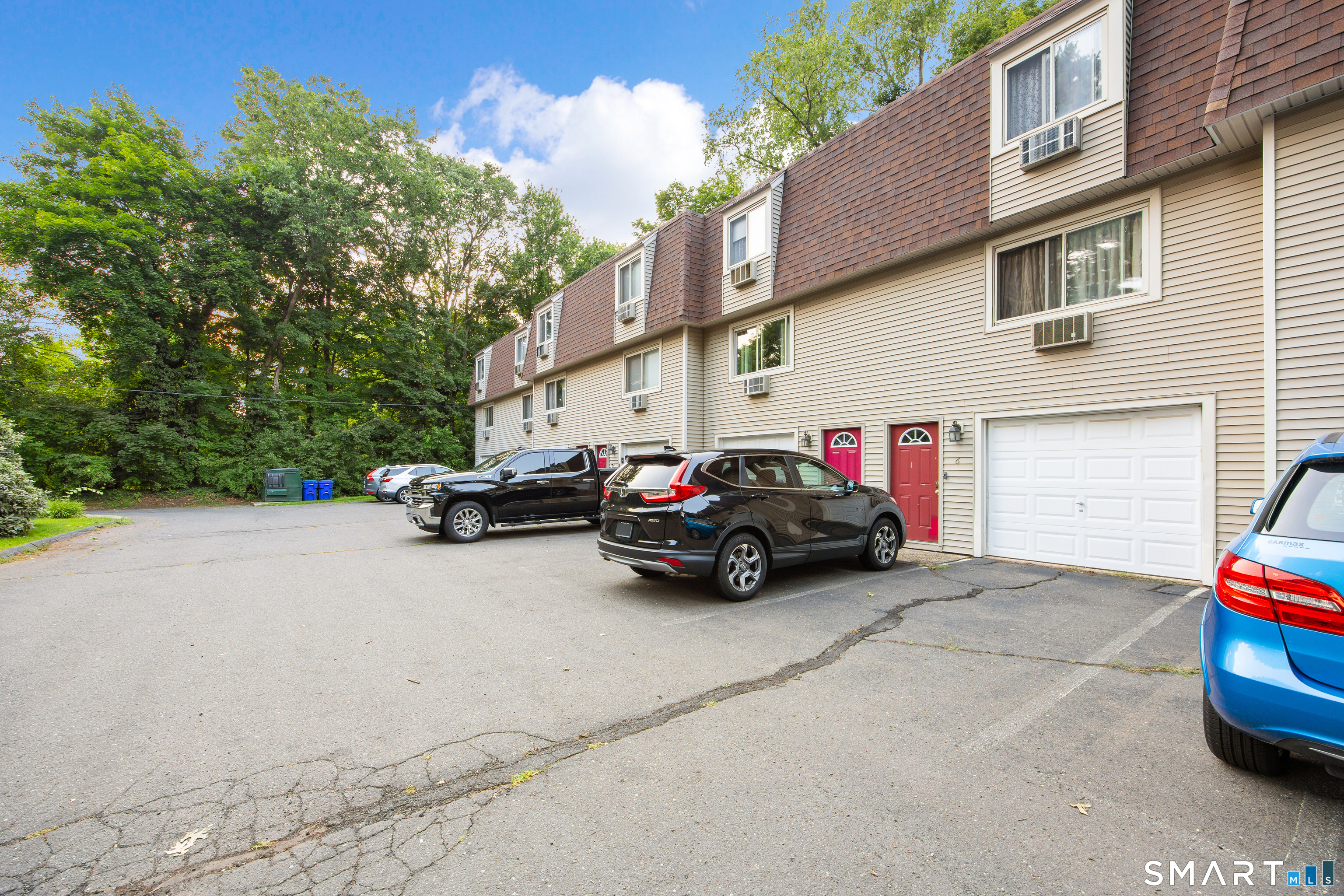 1581 Meriden Waterbury Turnpike Unit #6 photo 10