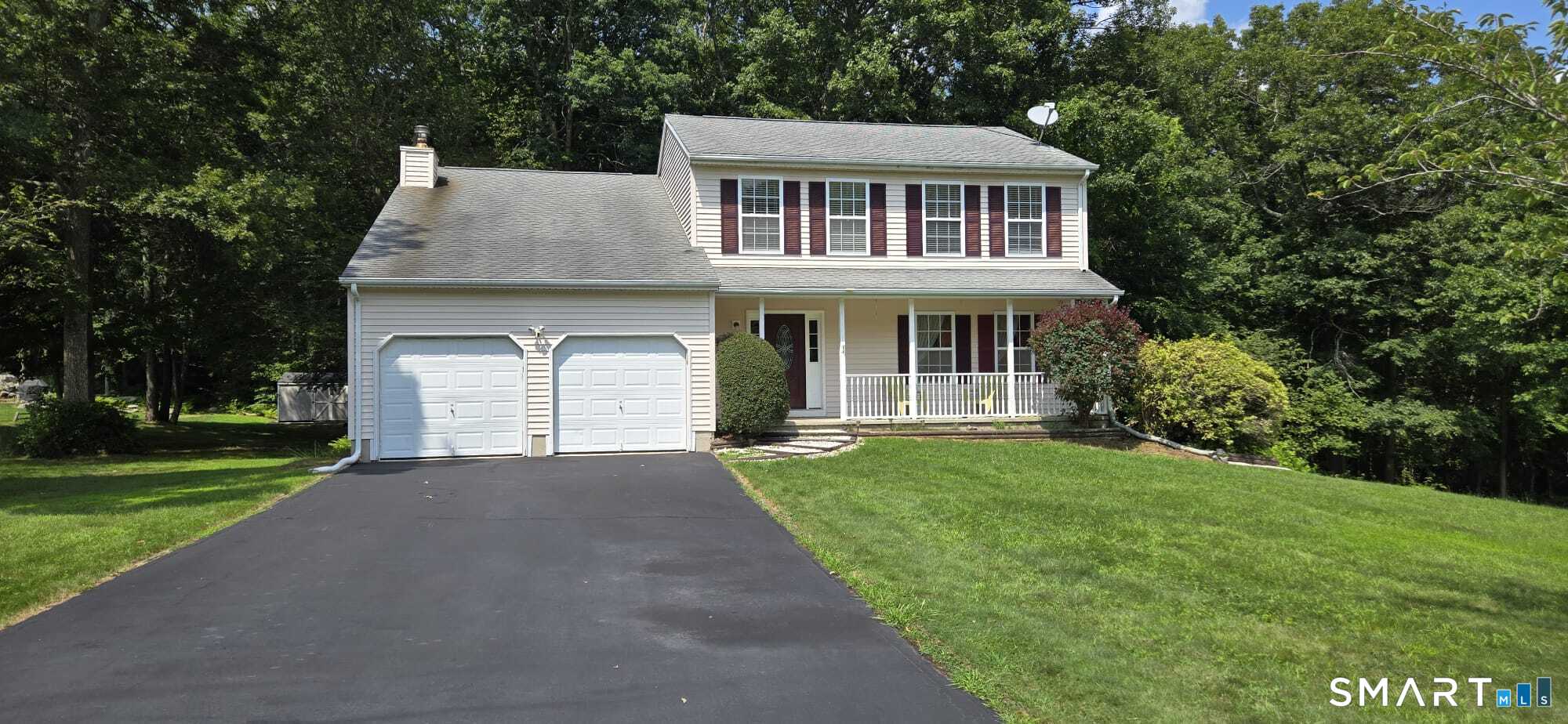 15 Sparrow Court