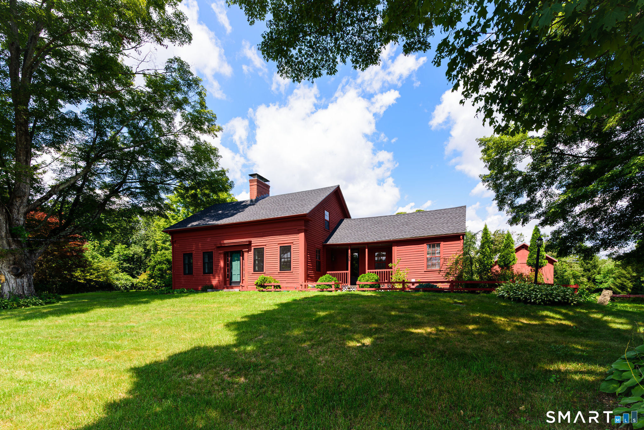 136 Hartford Road
