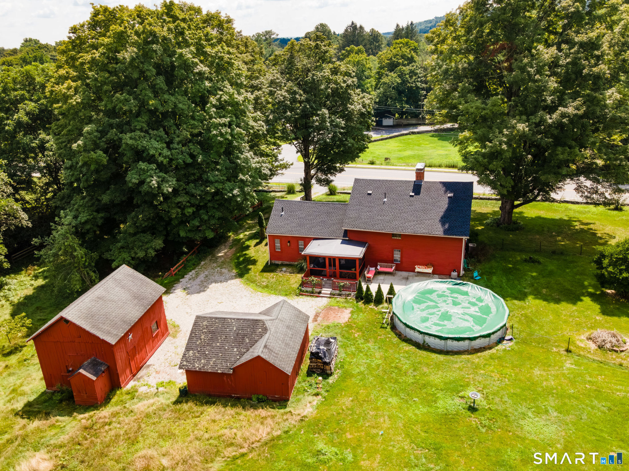 136 Hartford Road photo 33