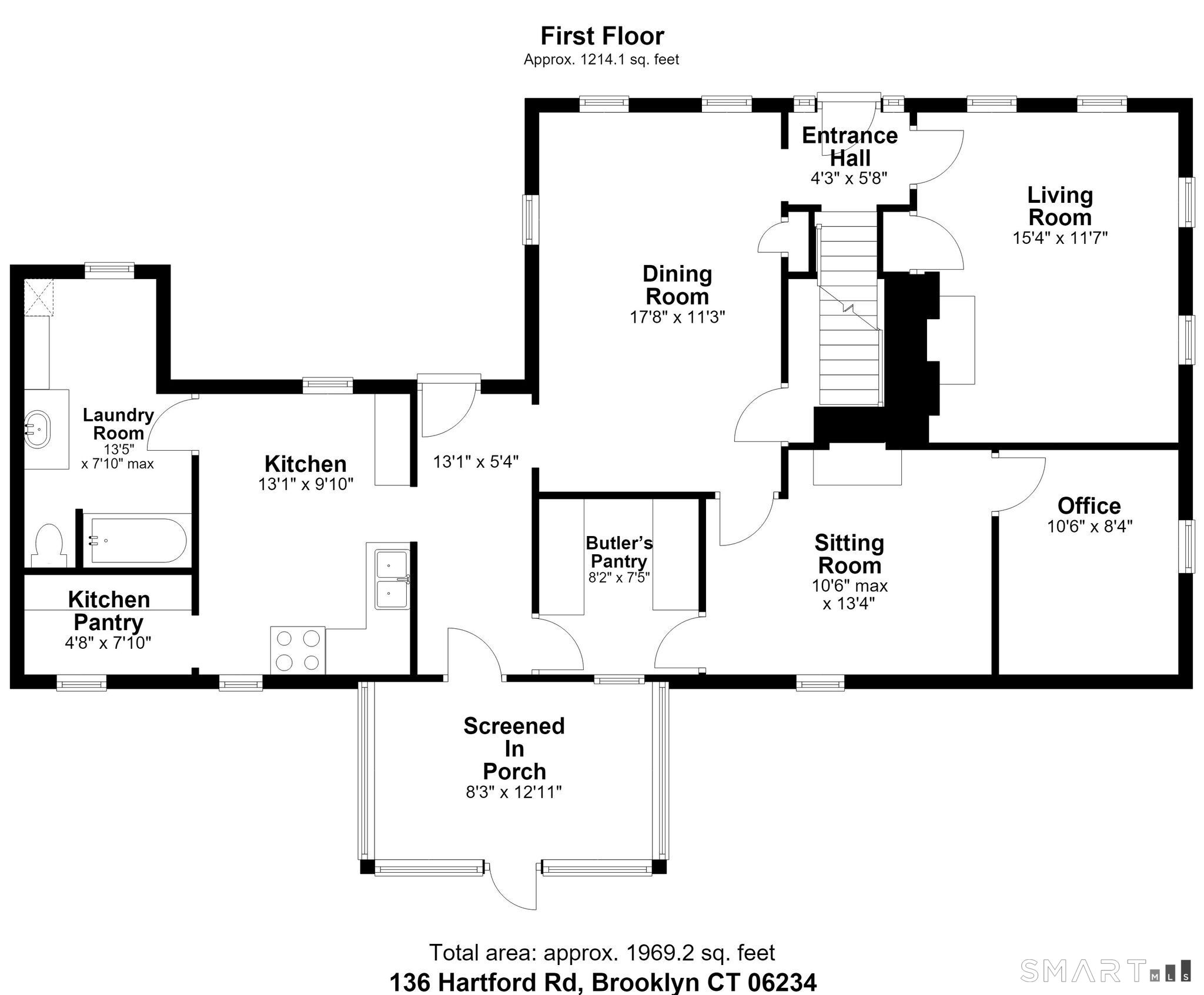 136 Hartford Road photo 39