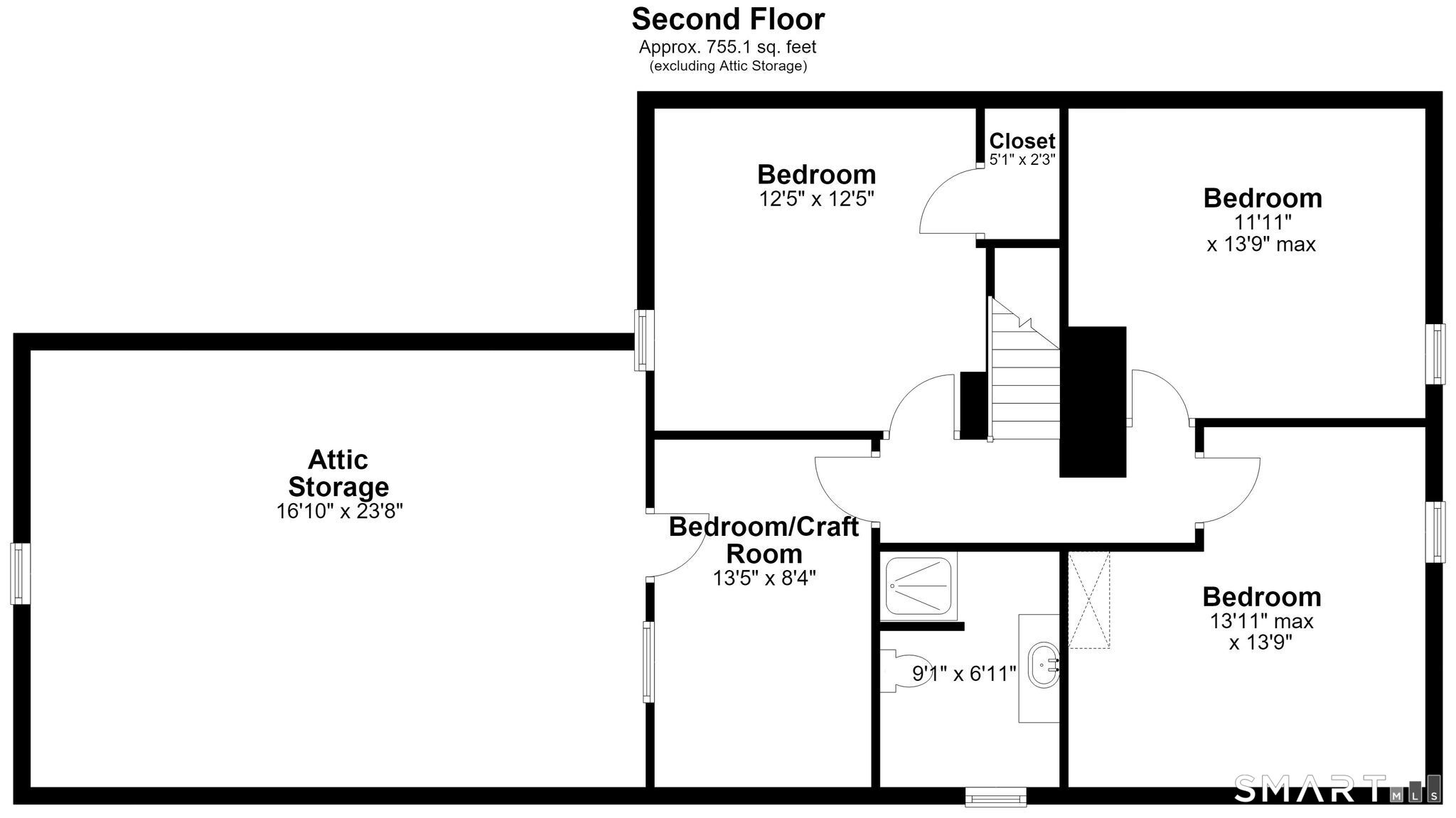136 Hartford Road photo 40