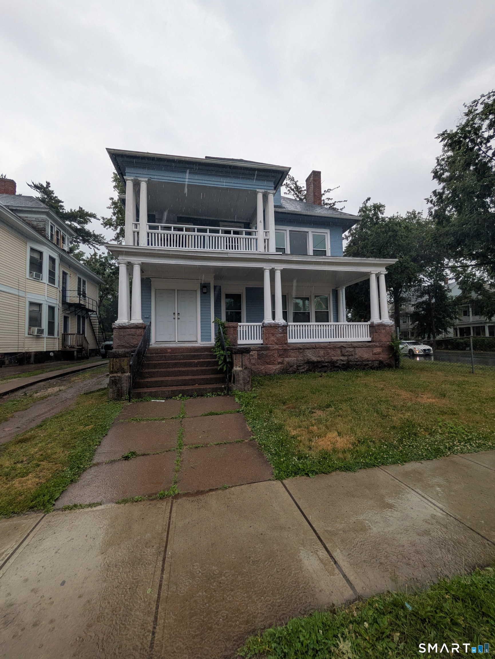 271 Sherman Avenue