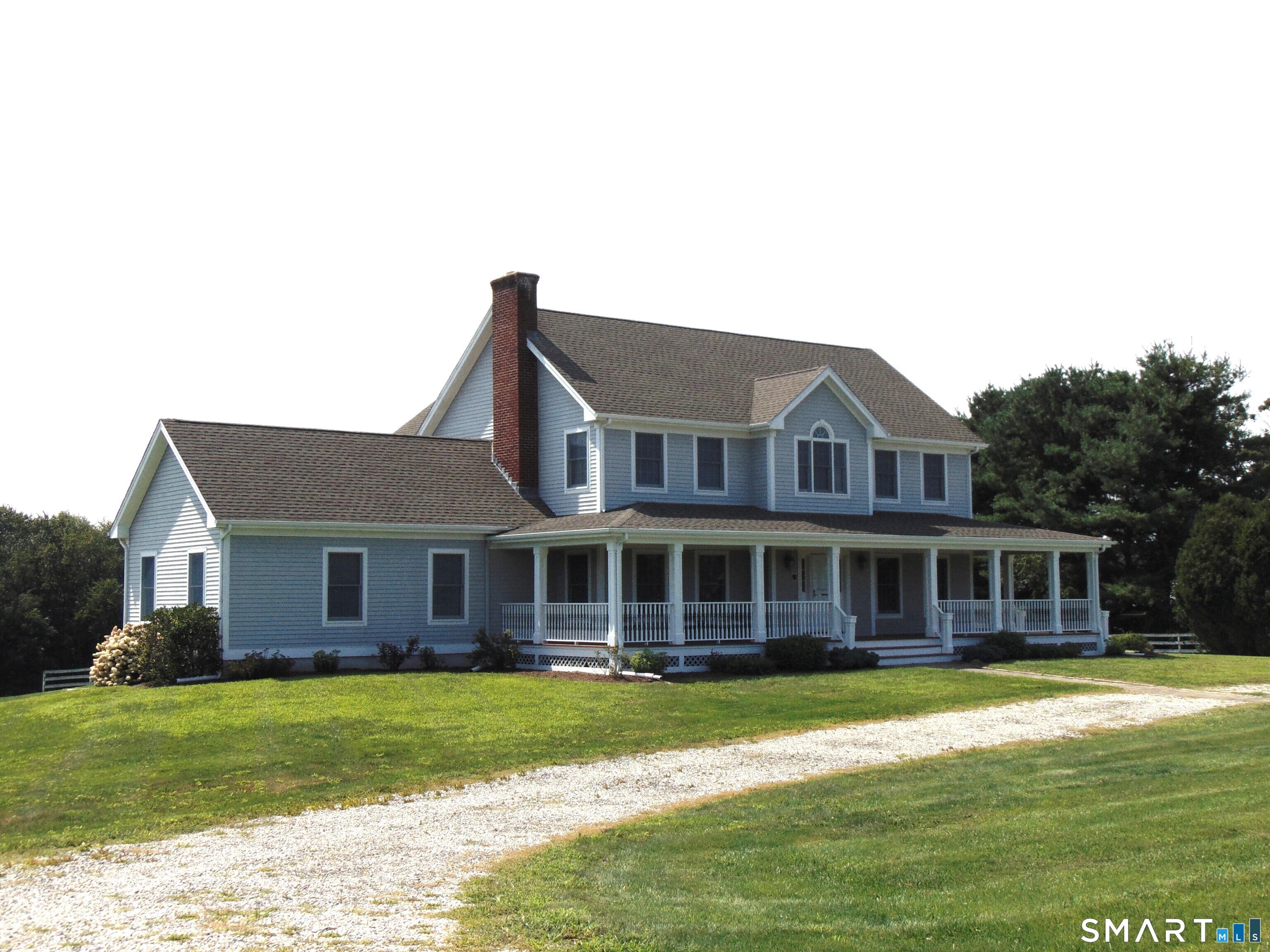 129 Town Street, Lebanon, Connecticut 06249