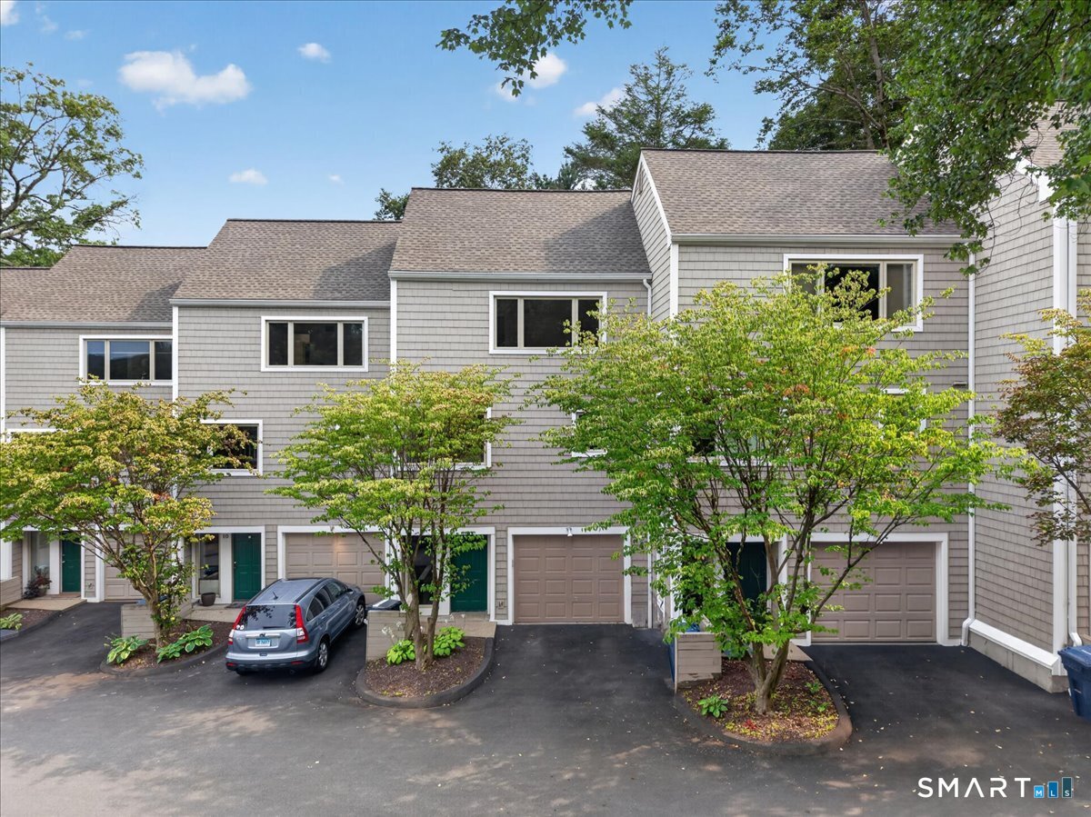 360 Fountain Street Unit #9