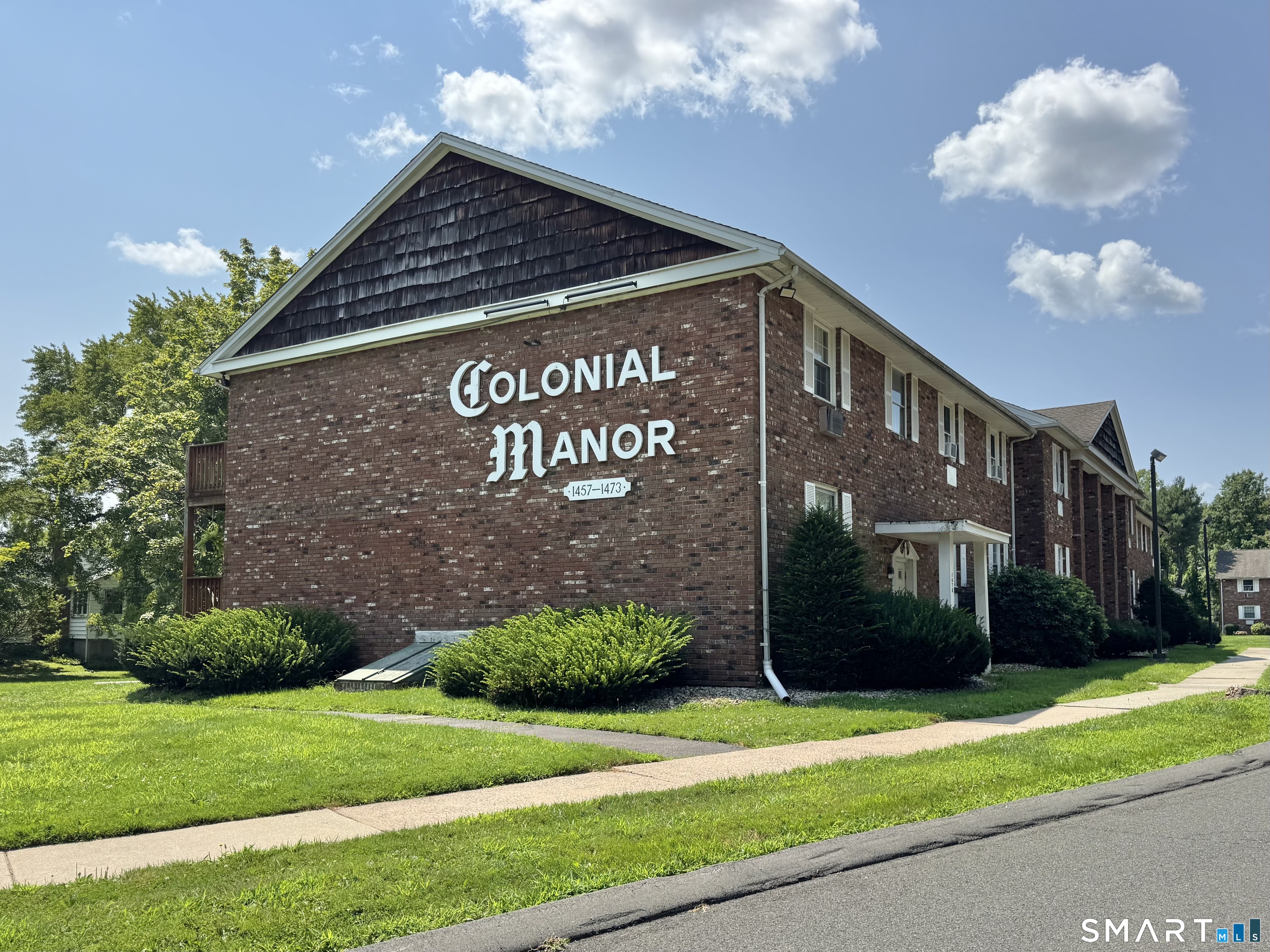 1471 Willard Avenue Unit #C