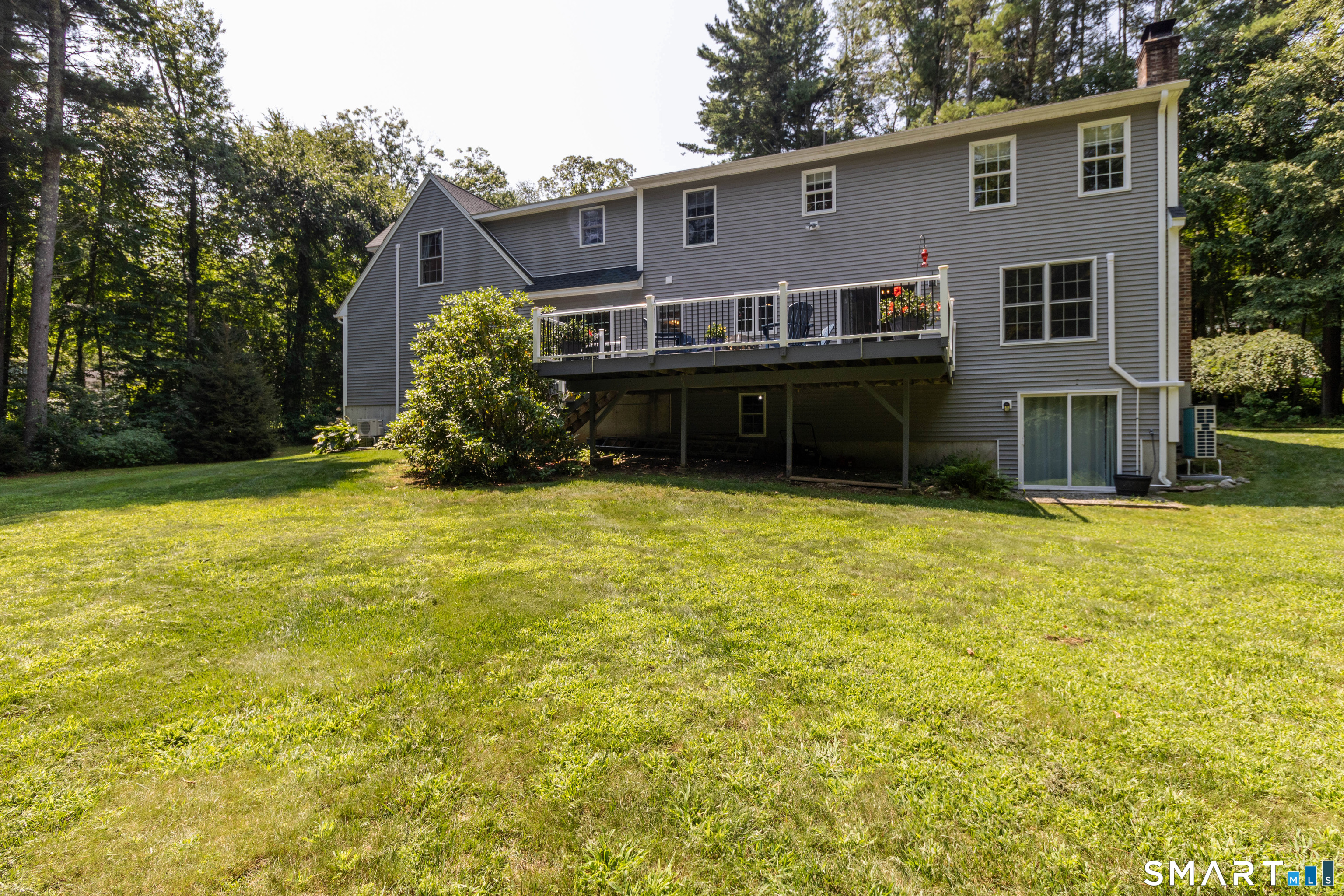 99 Fox Ridge Drive photo 36