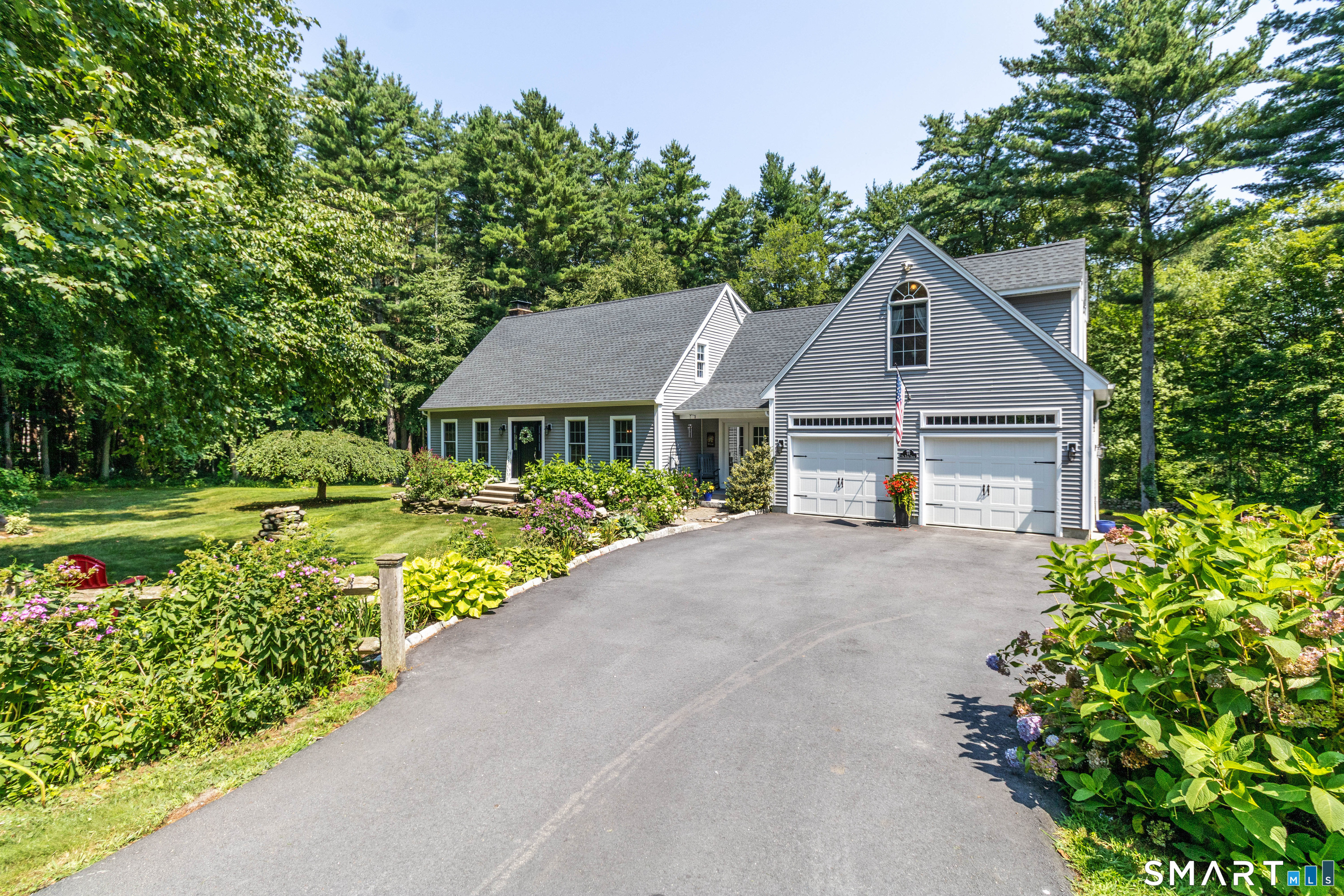 99 Fox Ridge Drive photo 40