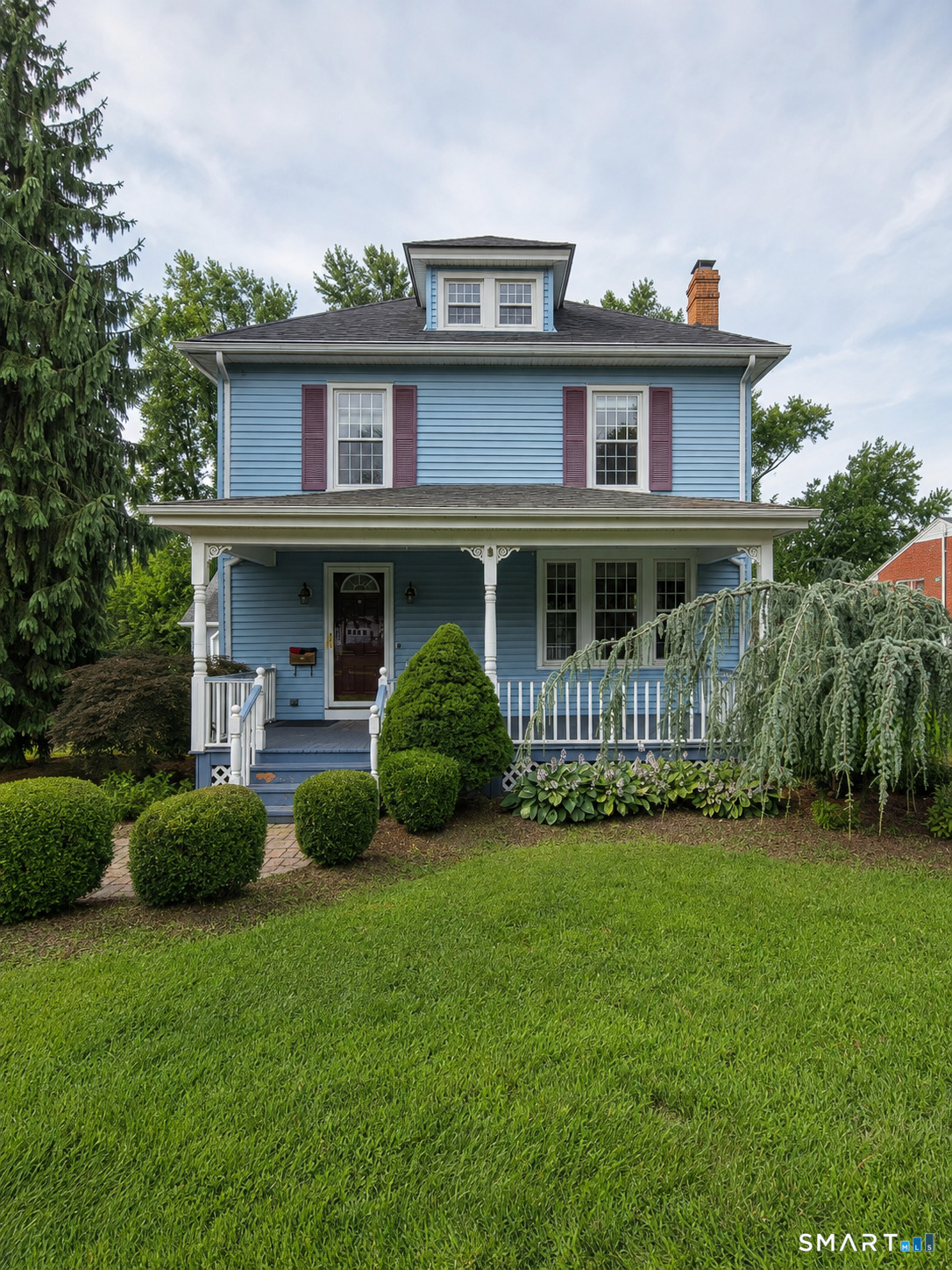 95 West Street