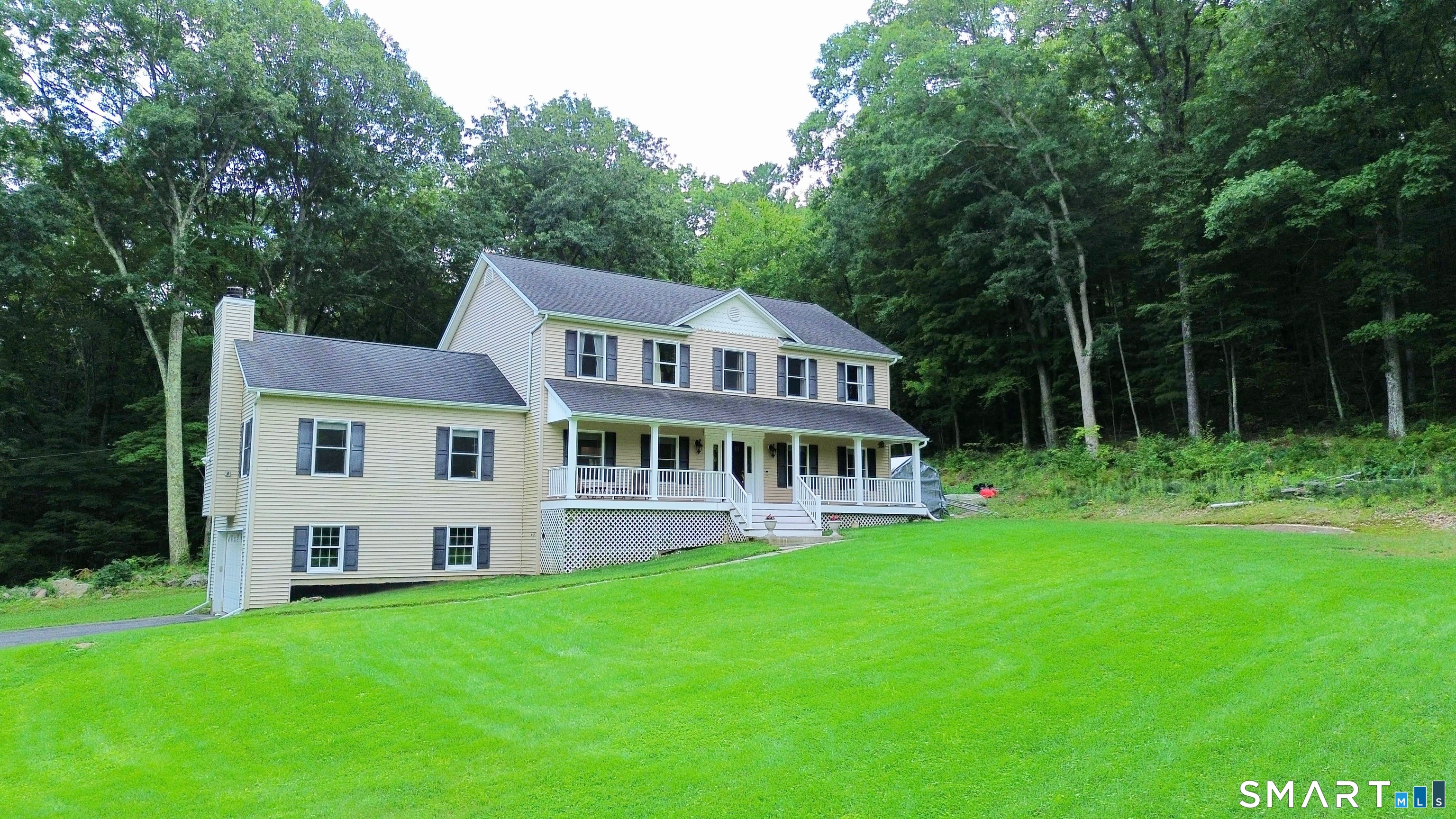 169 Indian Trail Road