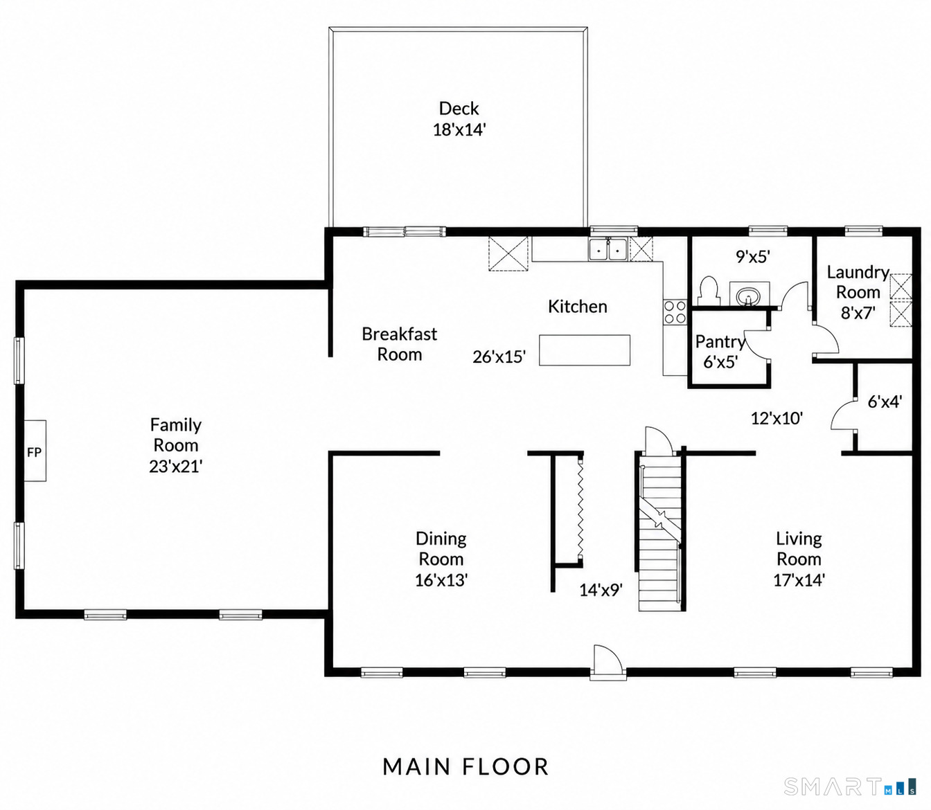 169 Indian Trail Road photo 38