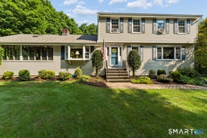 24 Purdy Hill, Monroe
