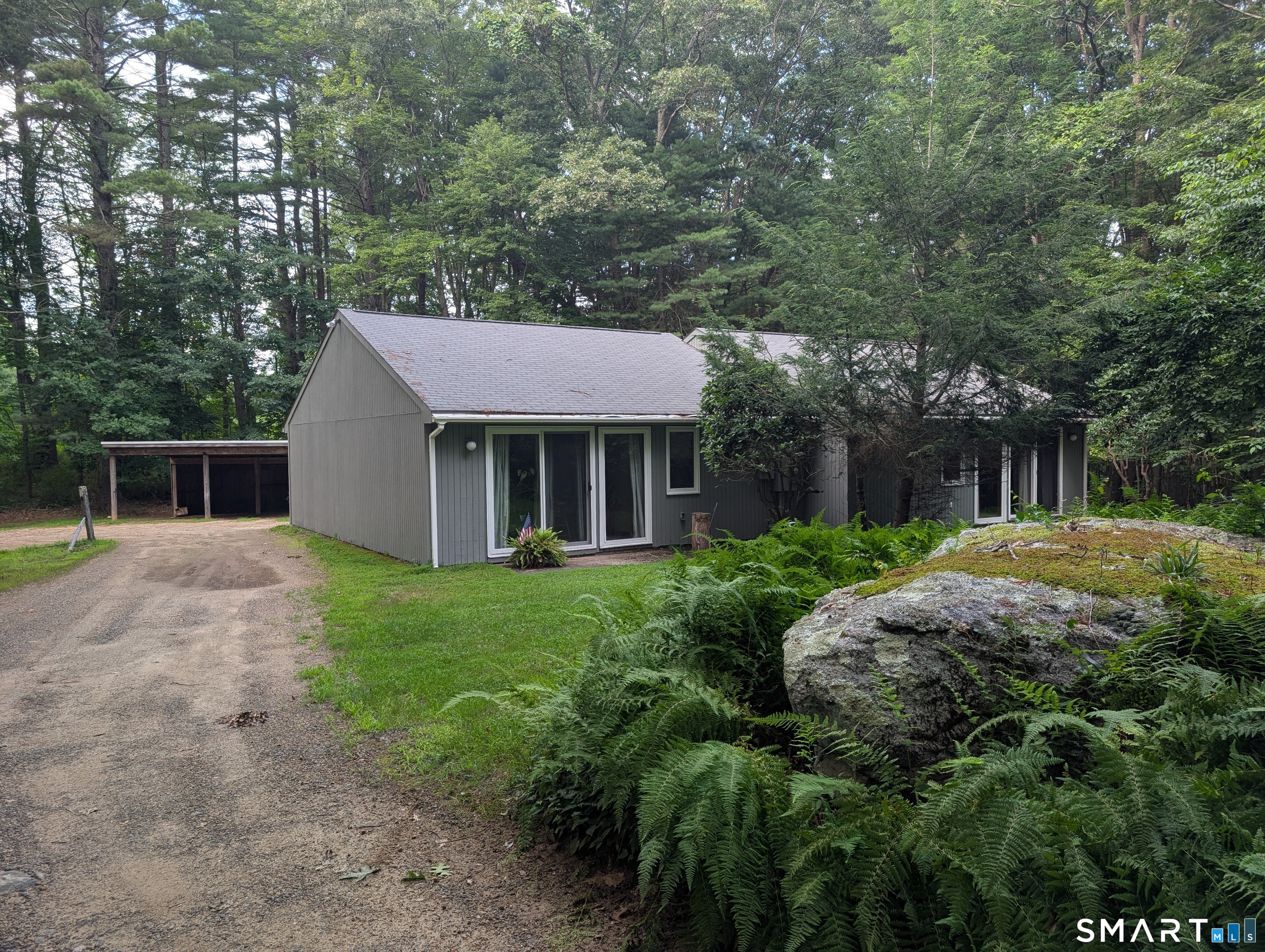 519 Gurleyville Road photo 19