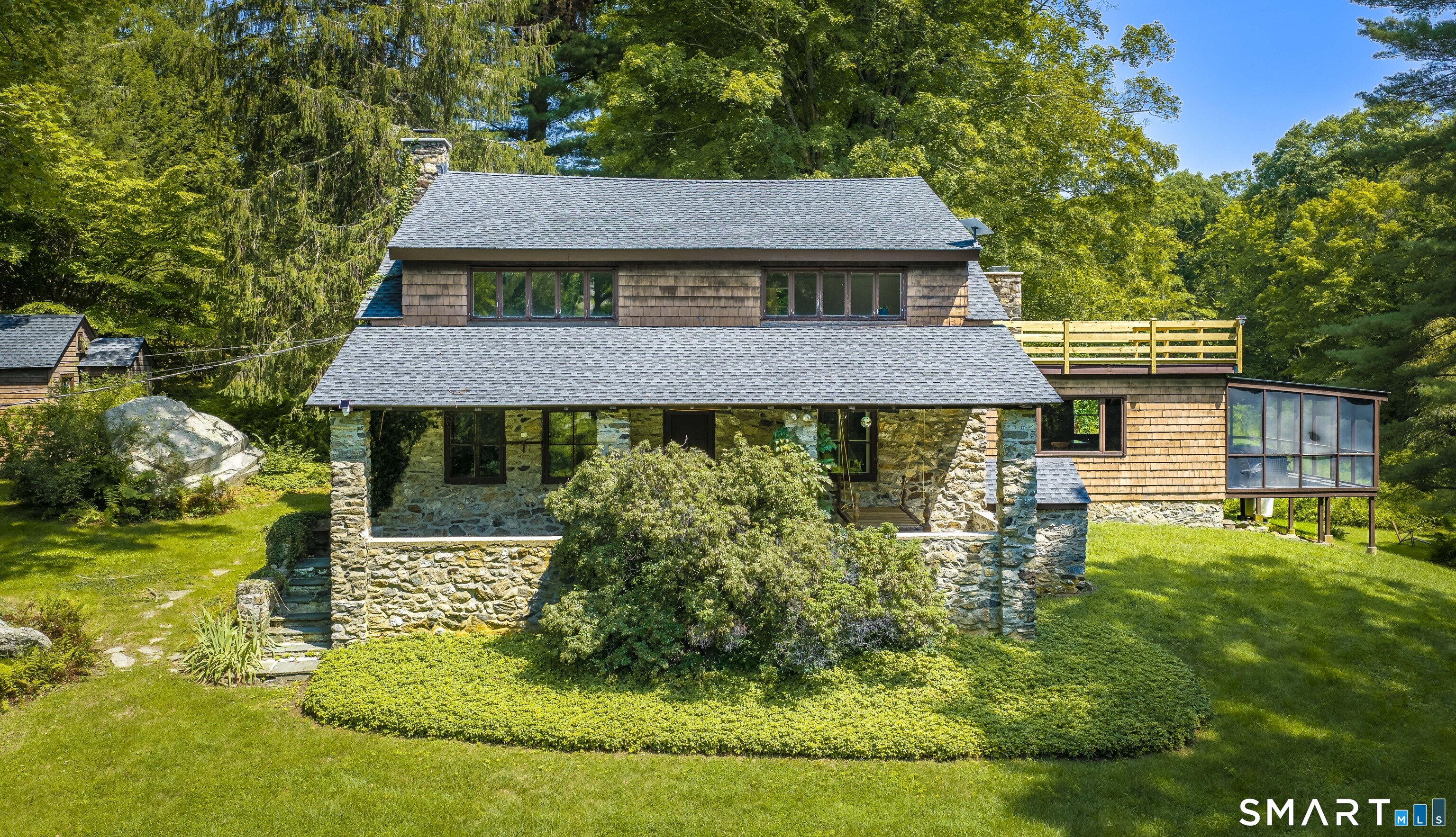 48 Keeler Road