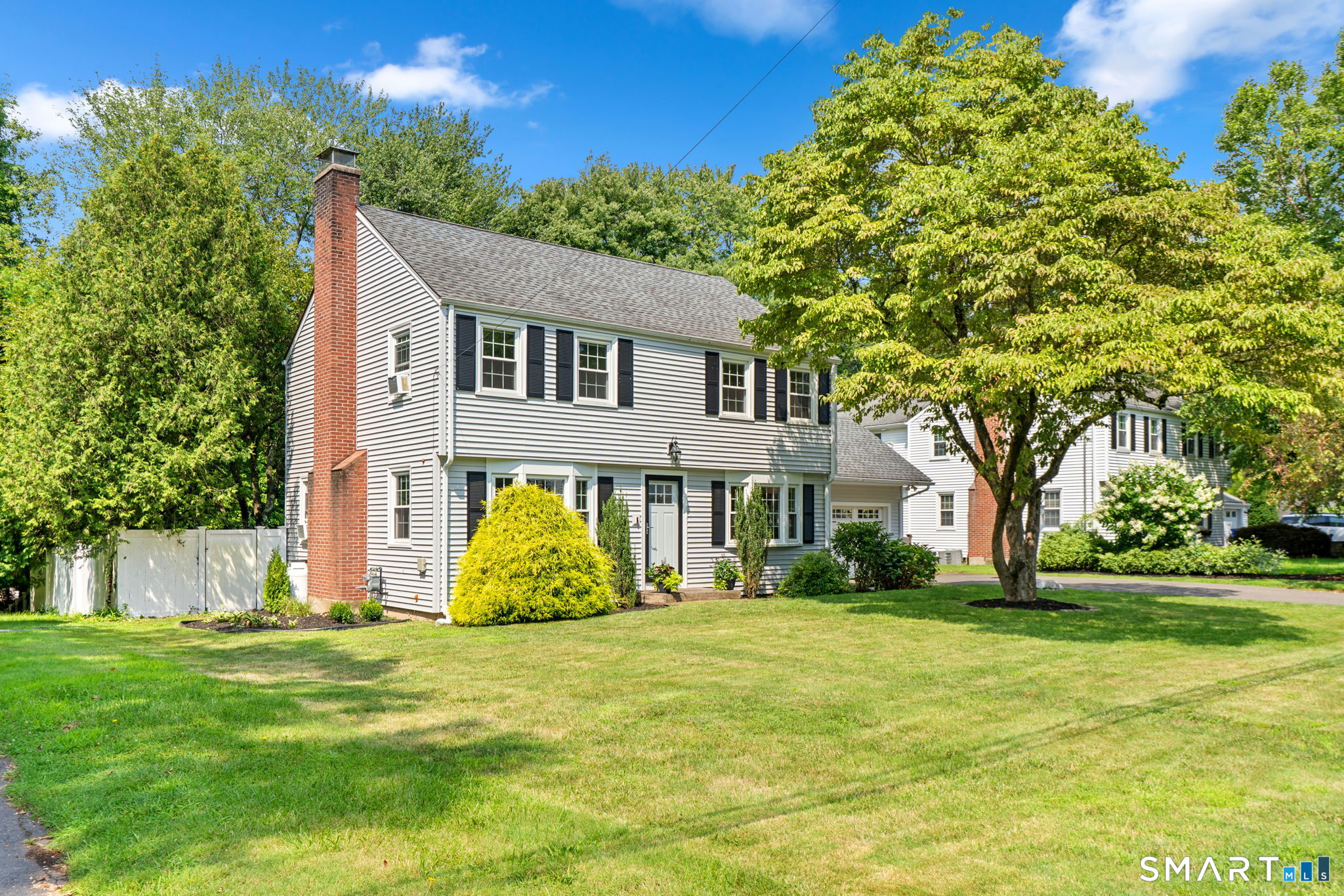 70 Hartwell Road