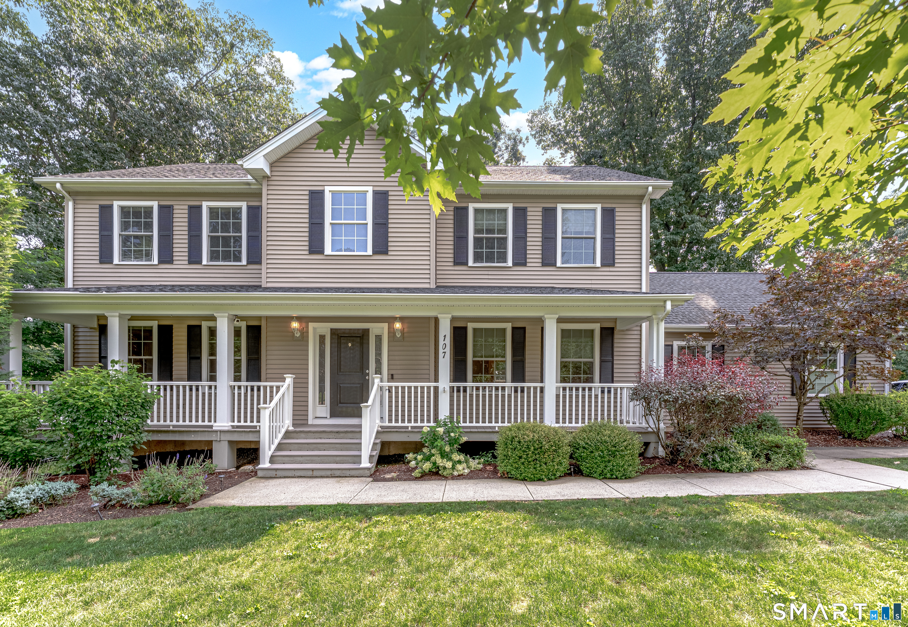 107 Harvest Lane
