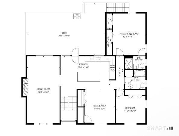 54 Midwood Farm Road photo 15