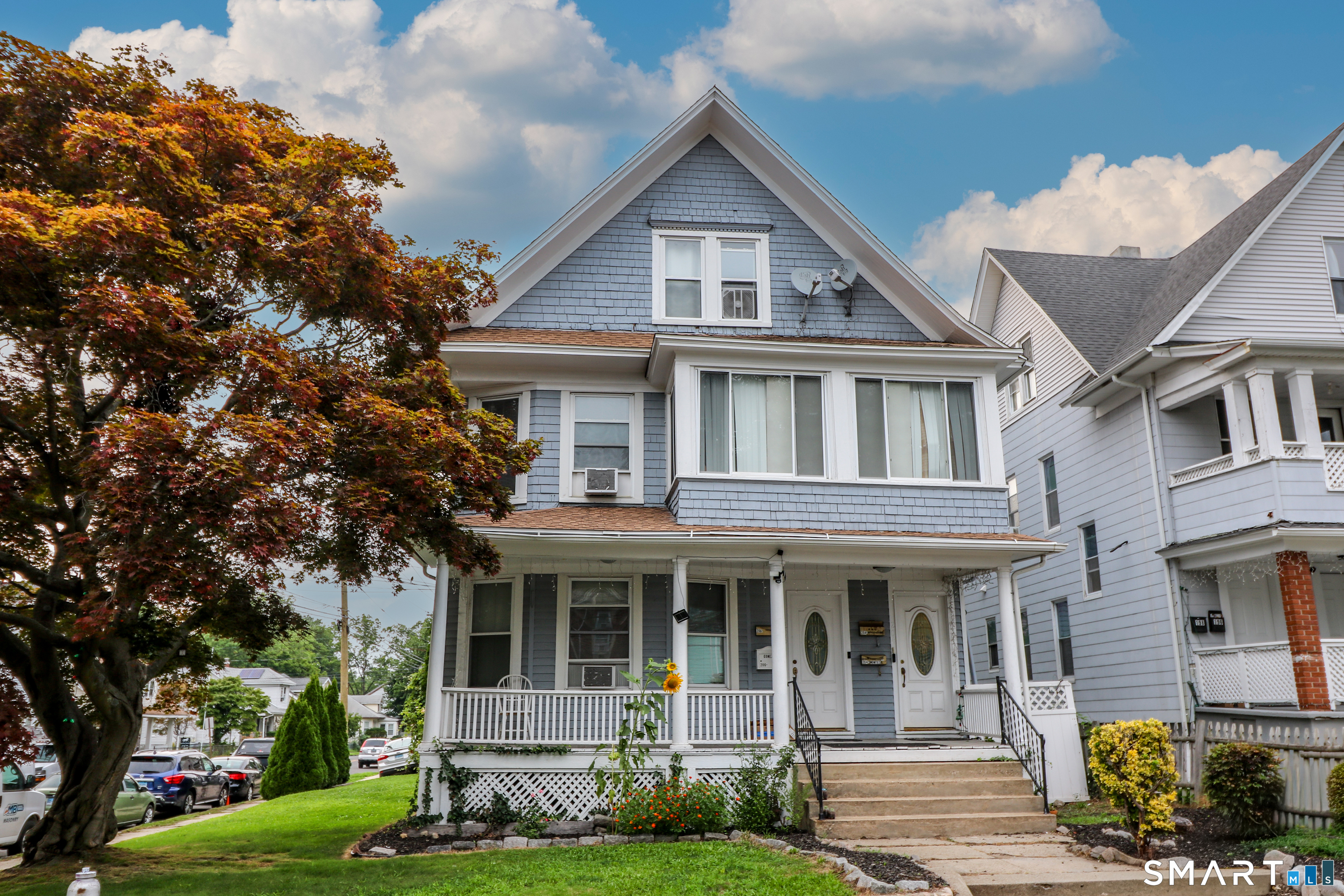1st image of 204 Savoy St, Bridgeport, CT 06606 | MLS# 24199263
