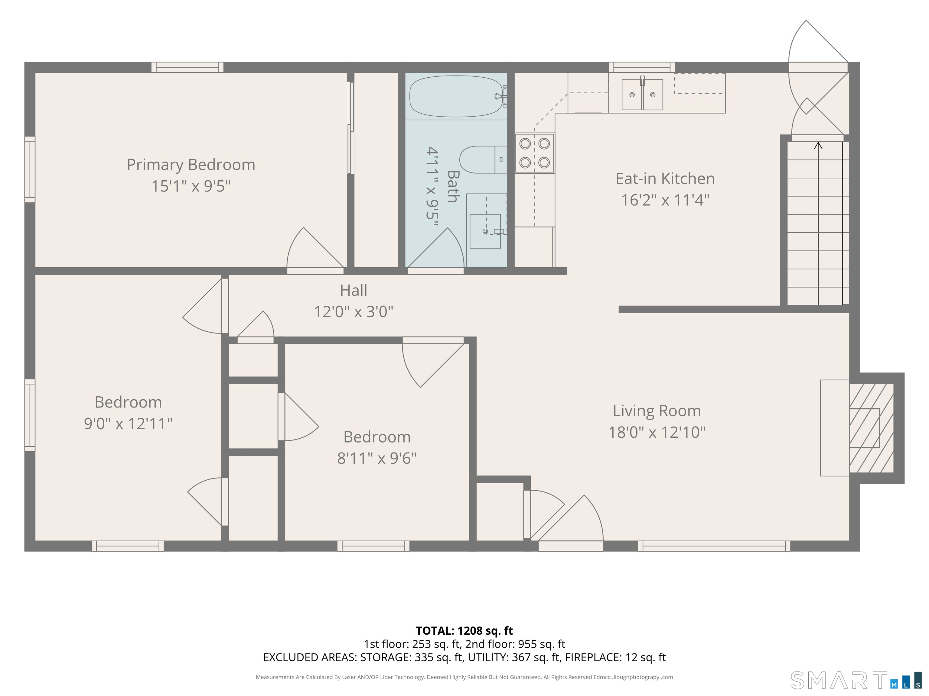 11 Forest Lane photo 32