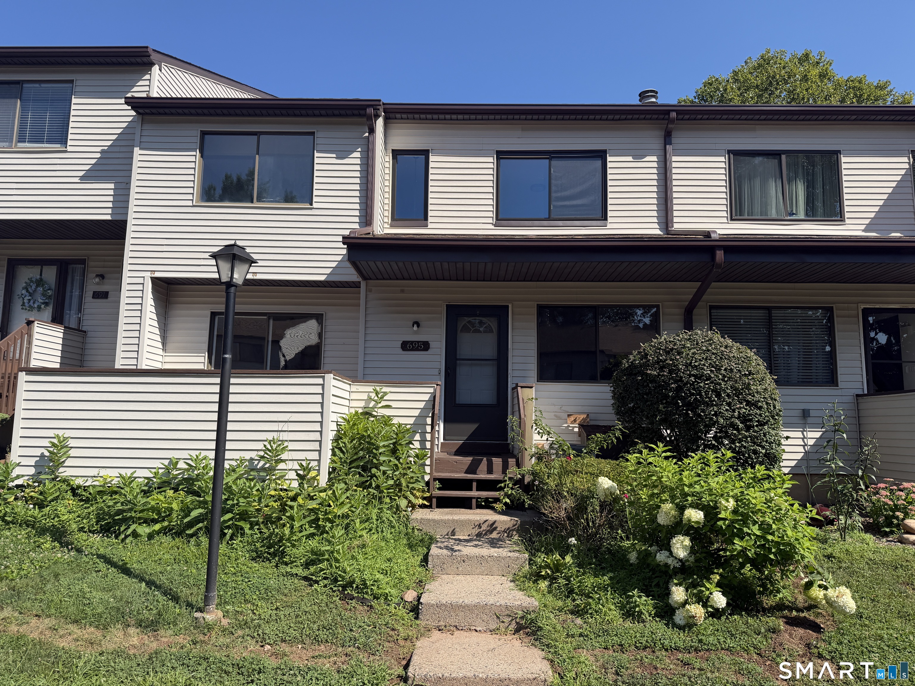 695 Cypress Road Unit #695