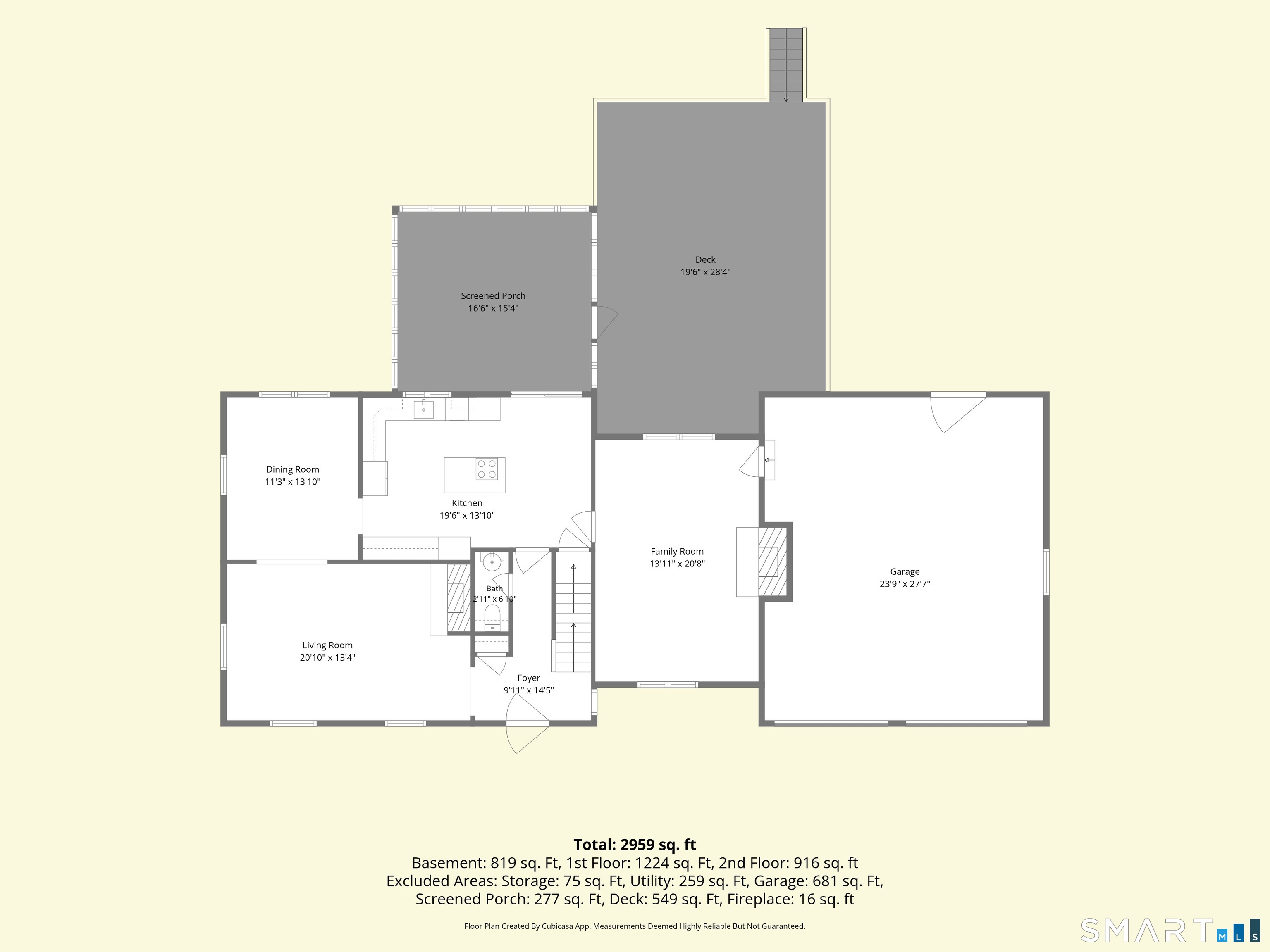 7 Friar Tuck Drive photo 38