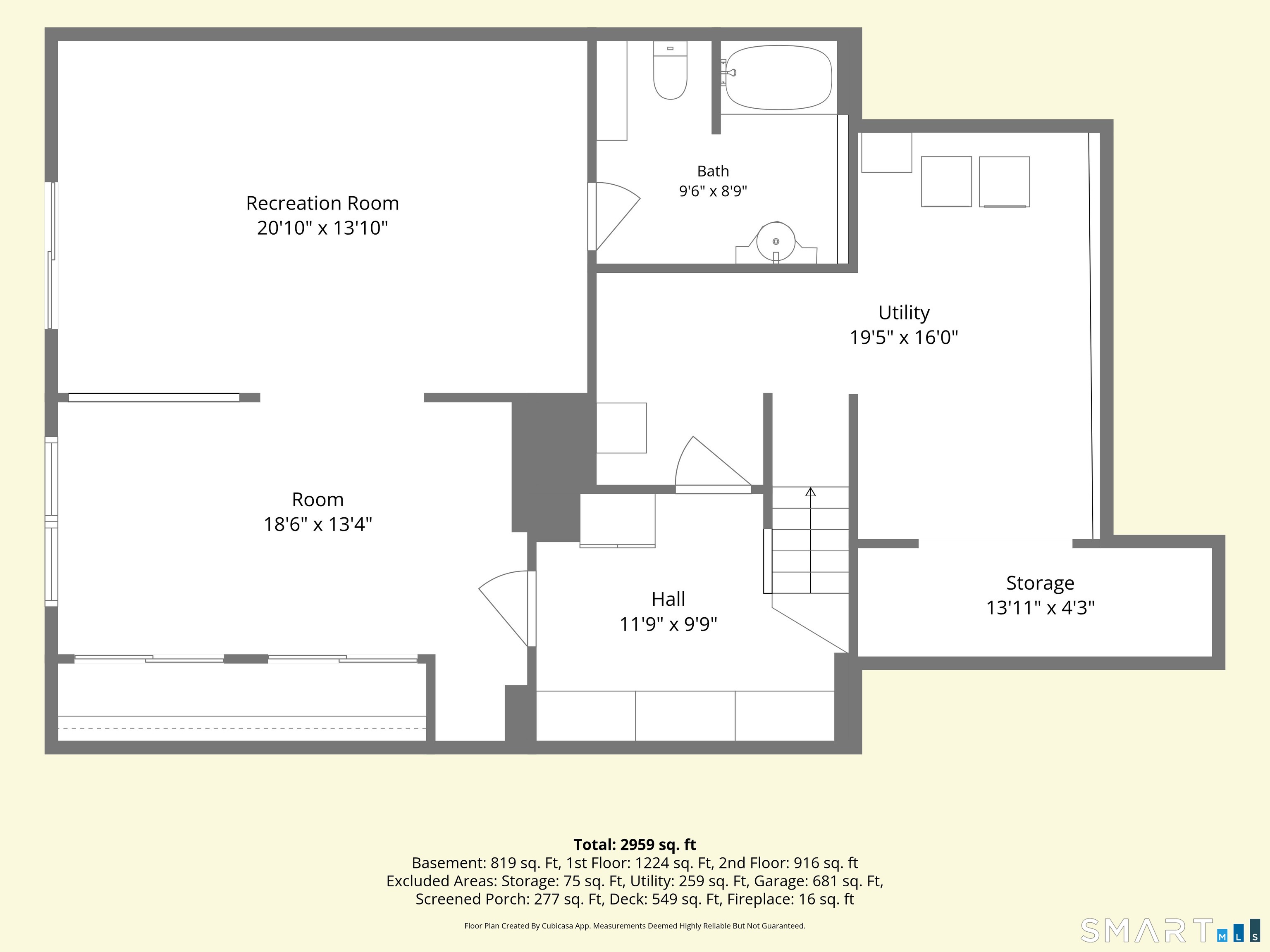 7 Friar Tuck Drive photo 40