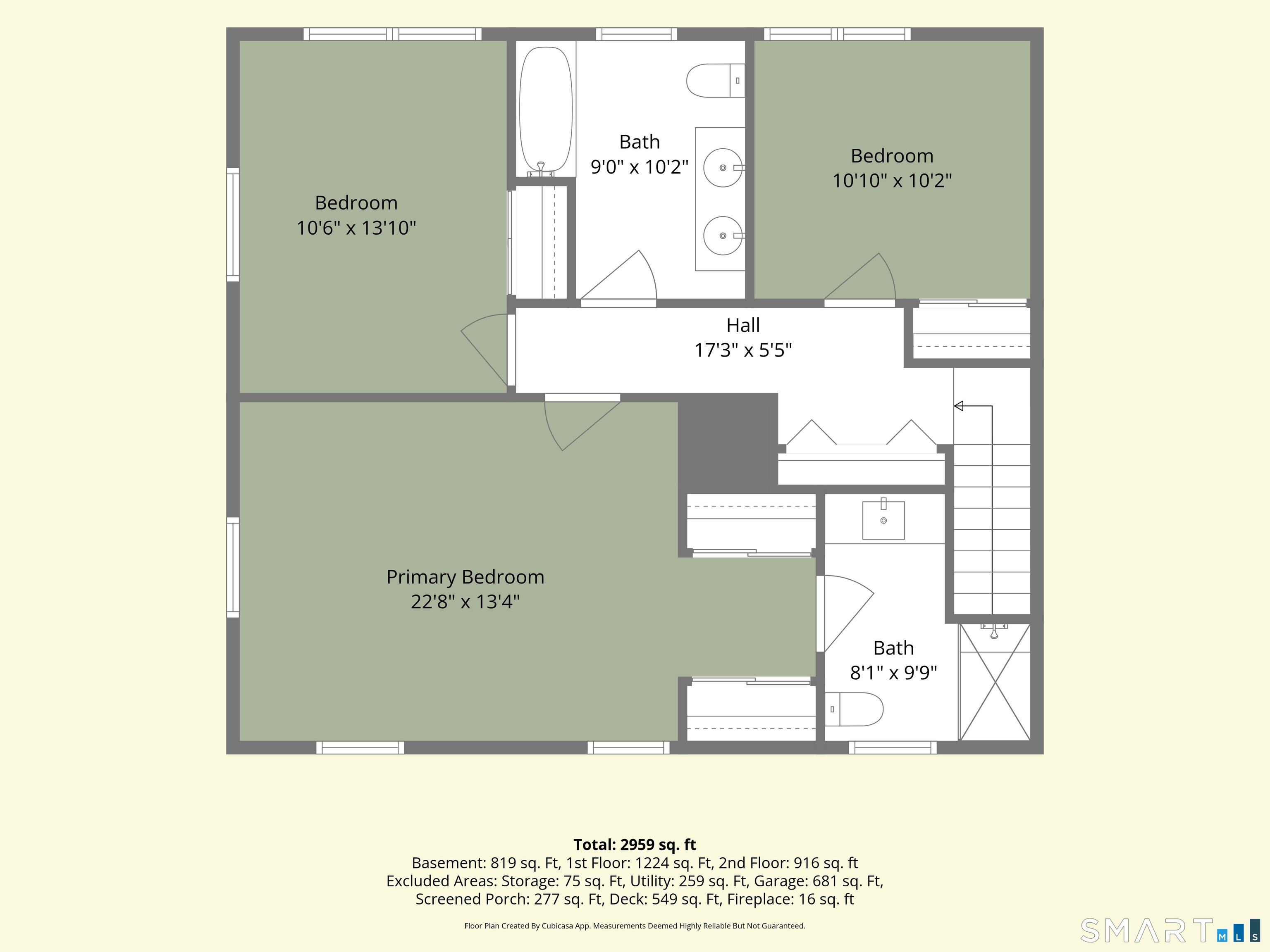 7 Friar Tuck Drive photo 39