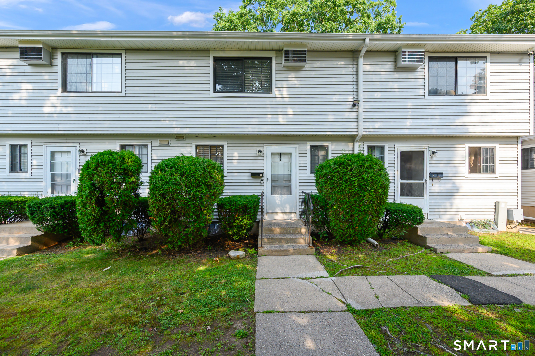 71 Bentwood Drive Unit #8