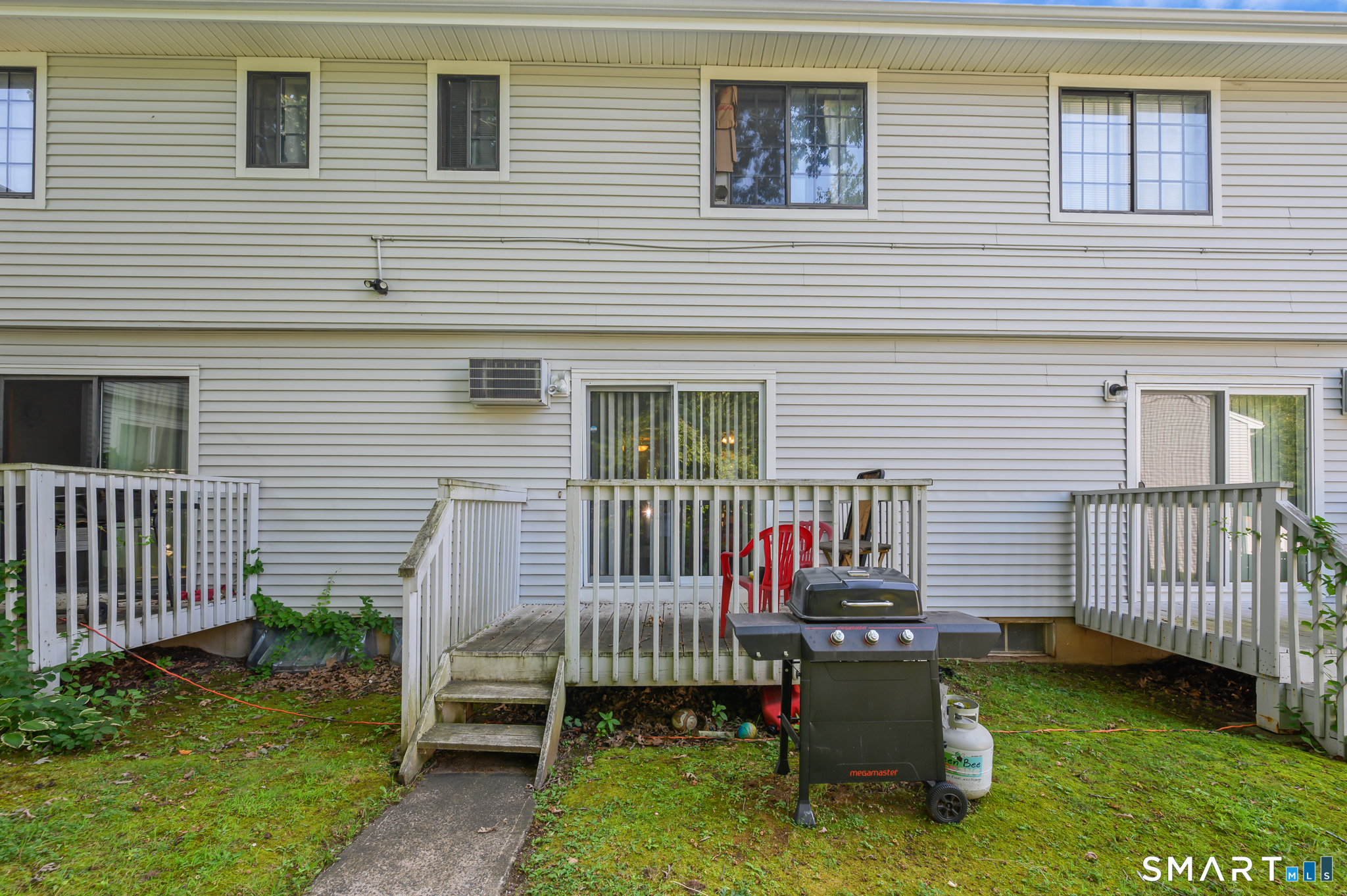71 Bentwood Drive Unit #8 photo 28