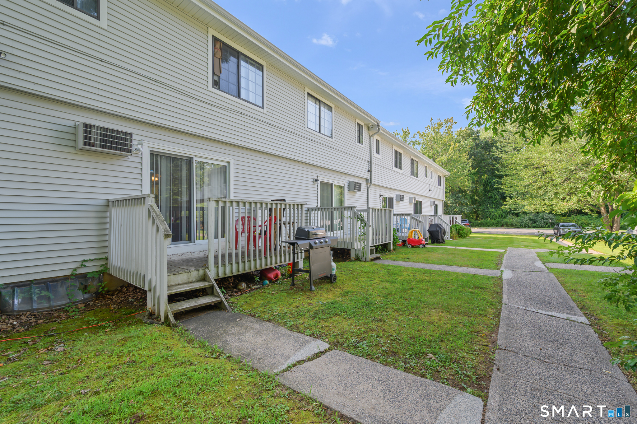 71 Bentwood Drive Unit #8 photo 29