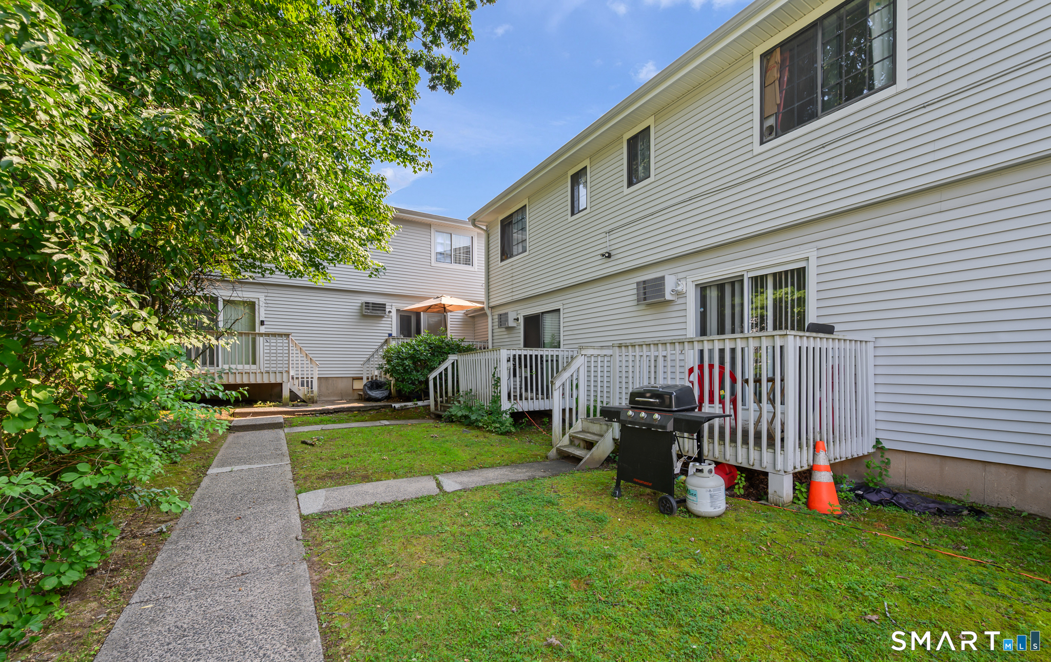 71 Bentwood Drive Unit #8 photo 30