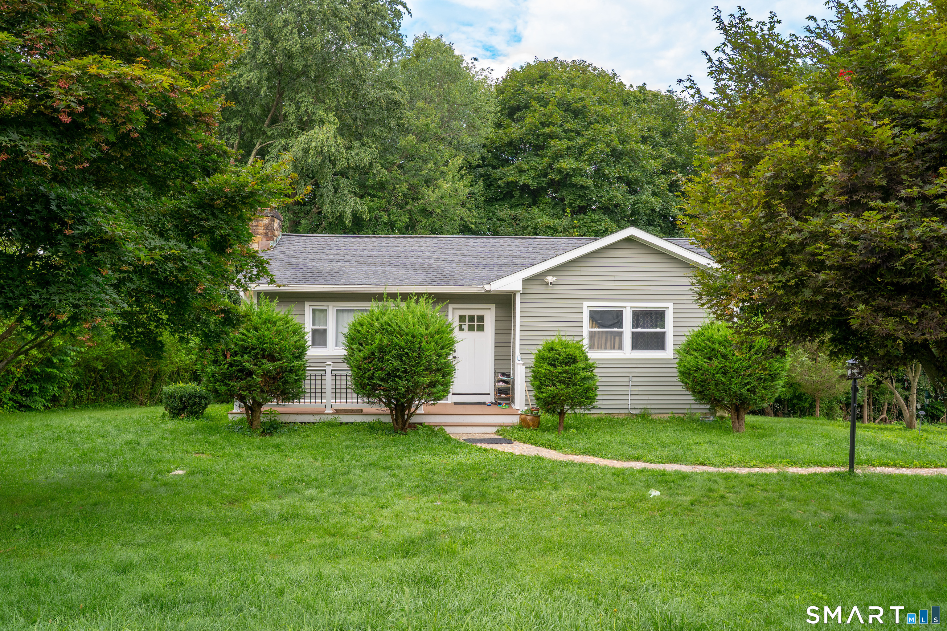 26 Mabel Avenue