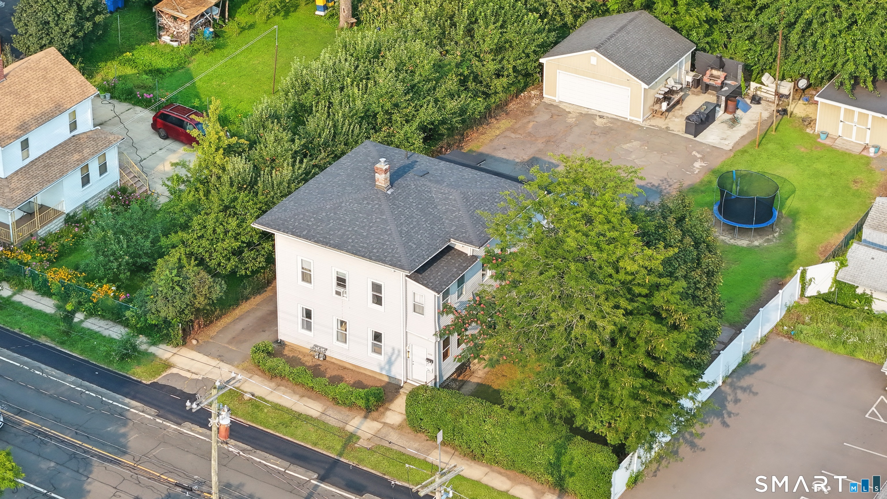 40th image of 177 Burritt St, New Britain, CT 06053 | MLS# 24199294