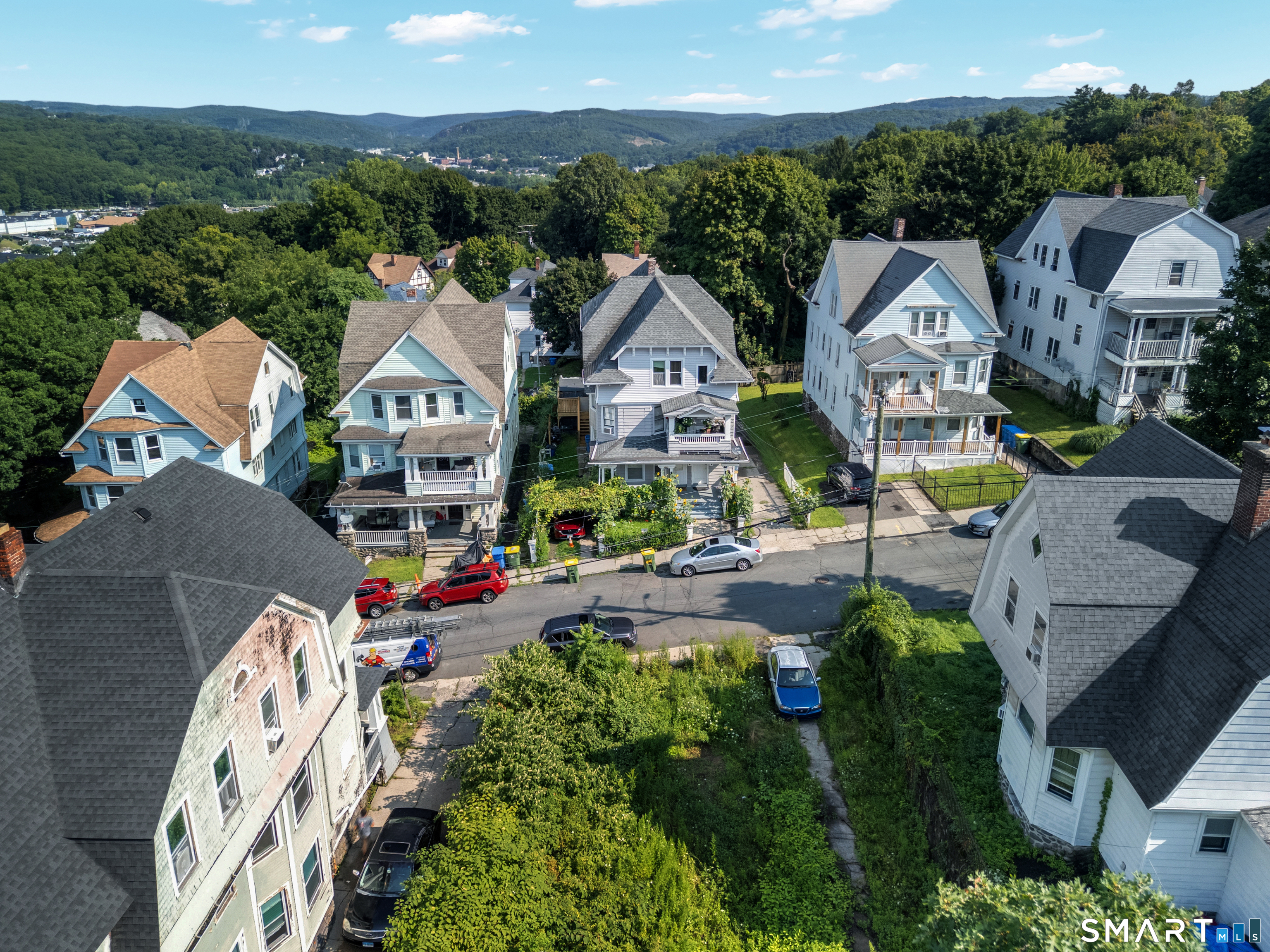 24th image of 45 Wildwood Ave, Waterbury, CT 06710 | MLS# 24198096