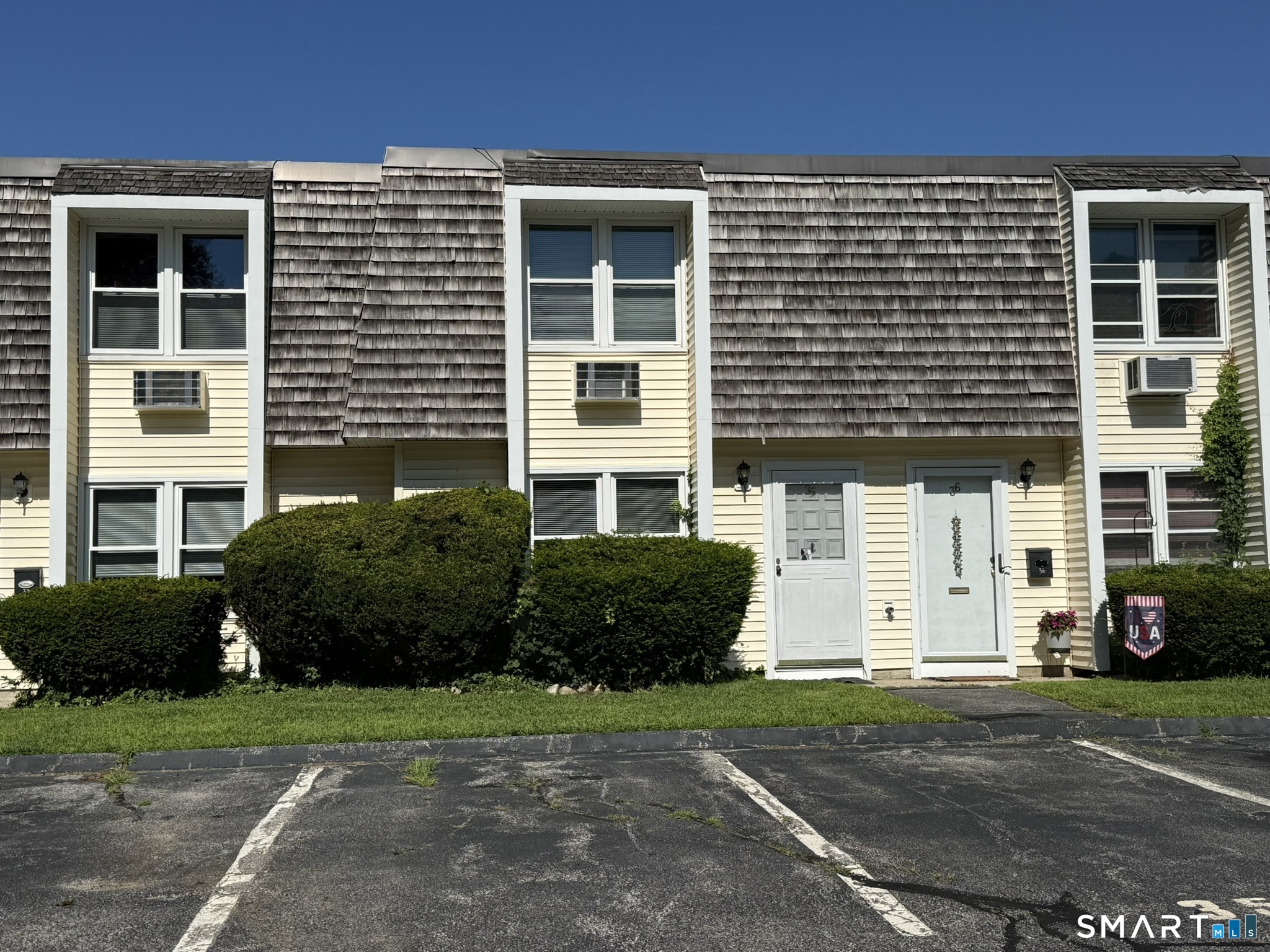 127 Black Point Road Unit #35