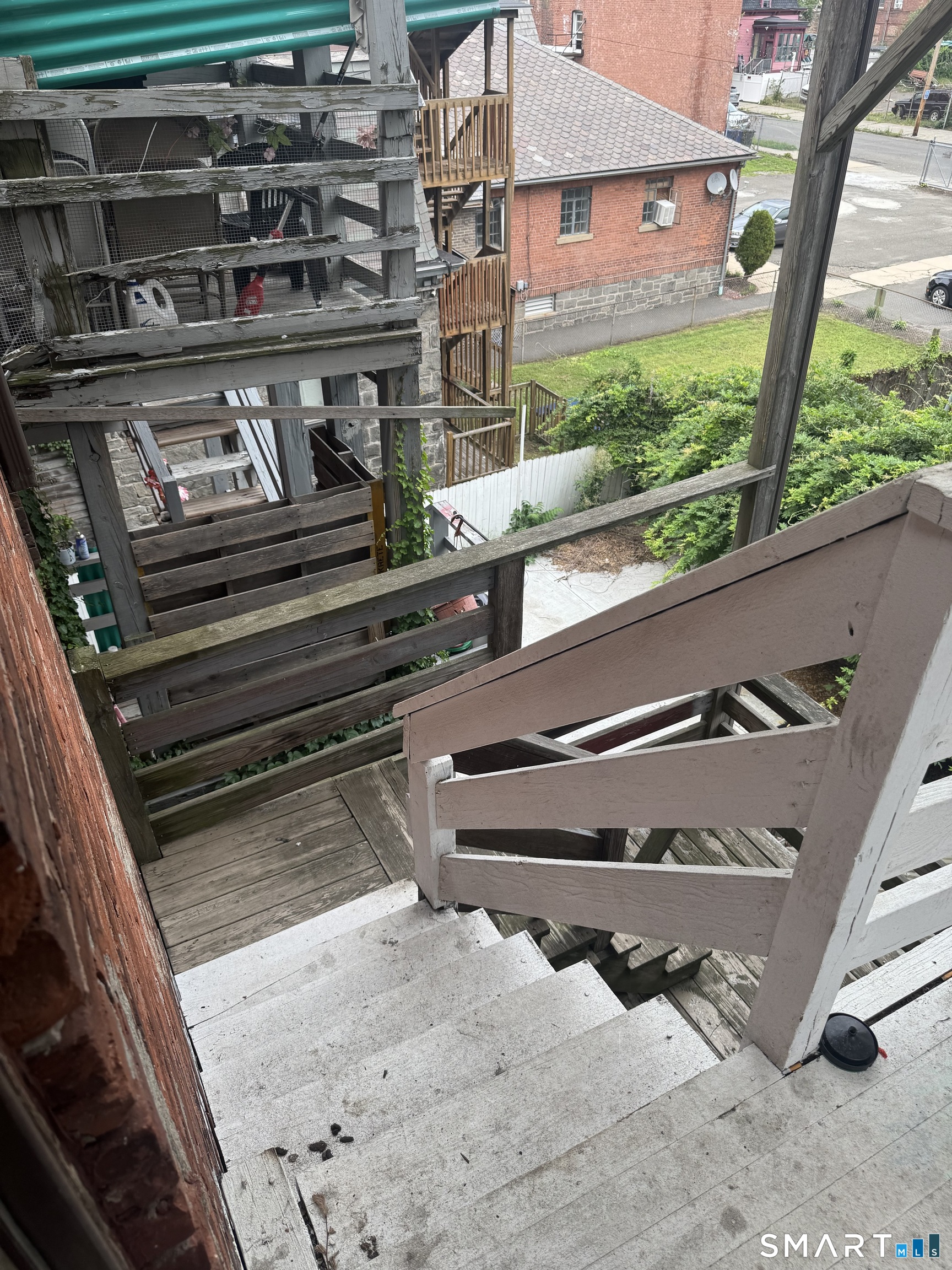 582 Kossuth Street Unit #3 photo 7
