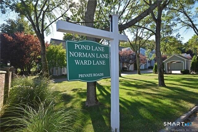 13 Norman Lane, Darien