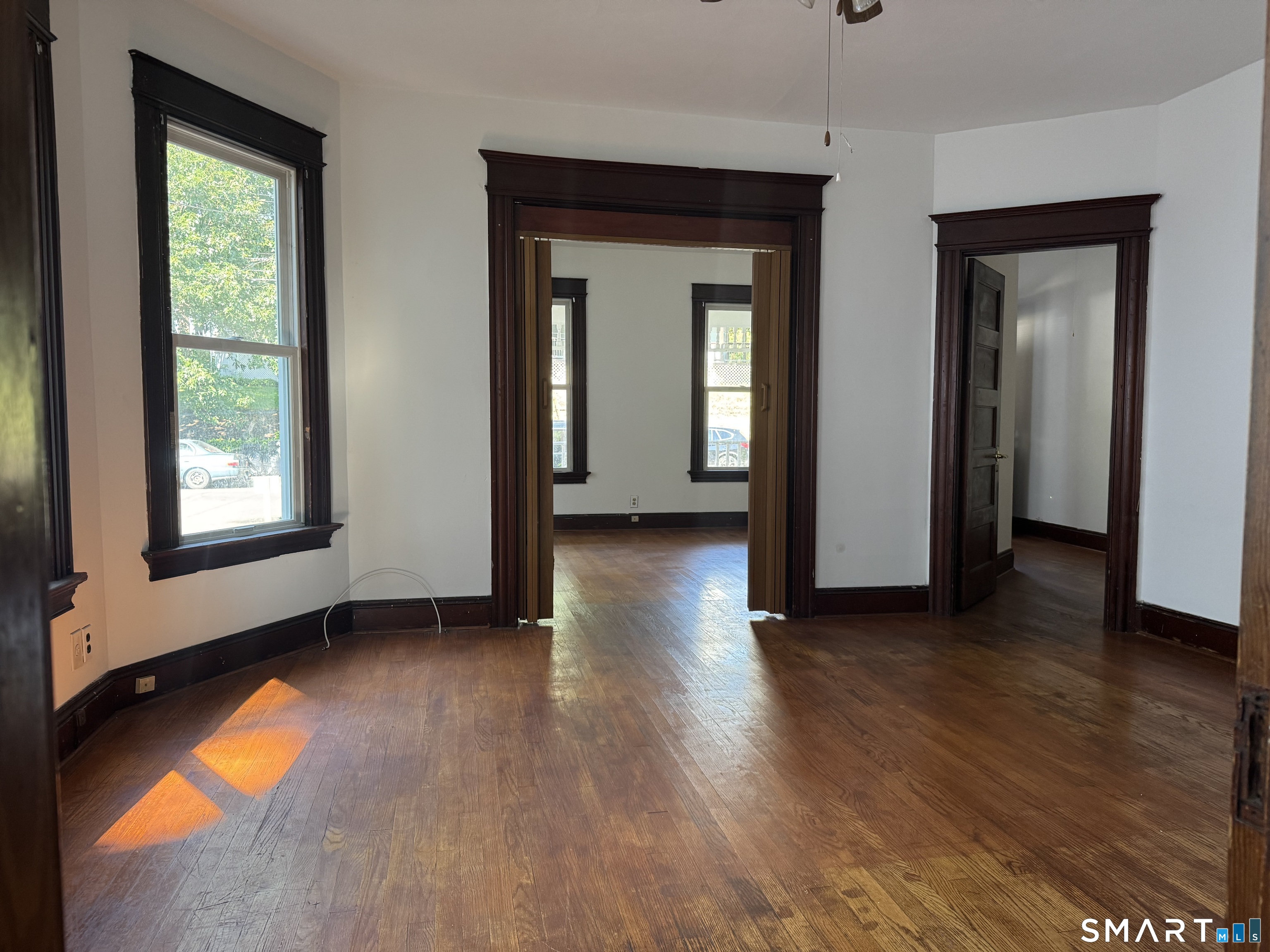 251 Olivia Street  Unit #1st floor photo 4