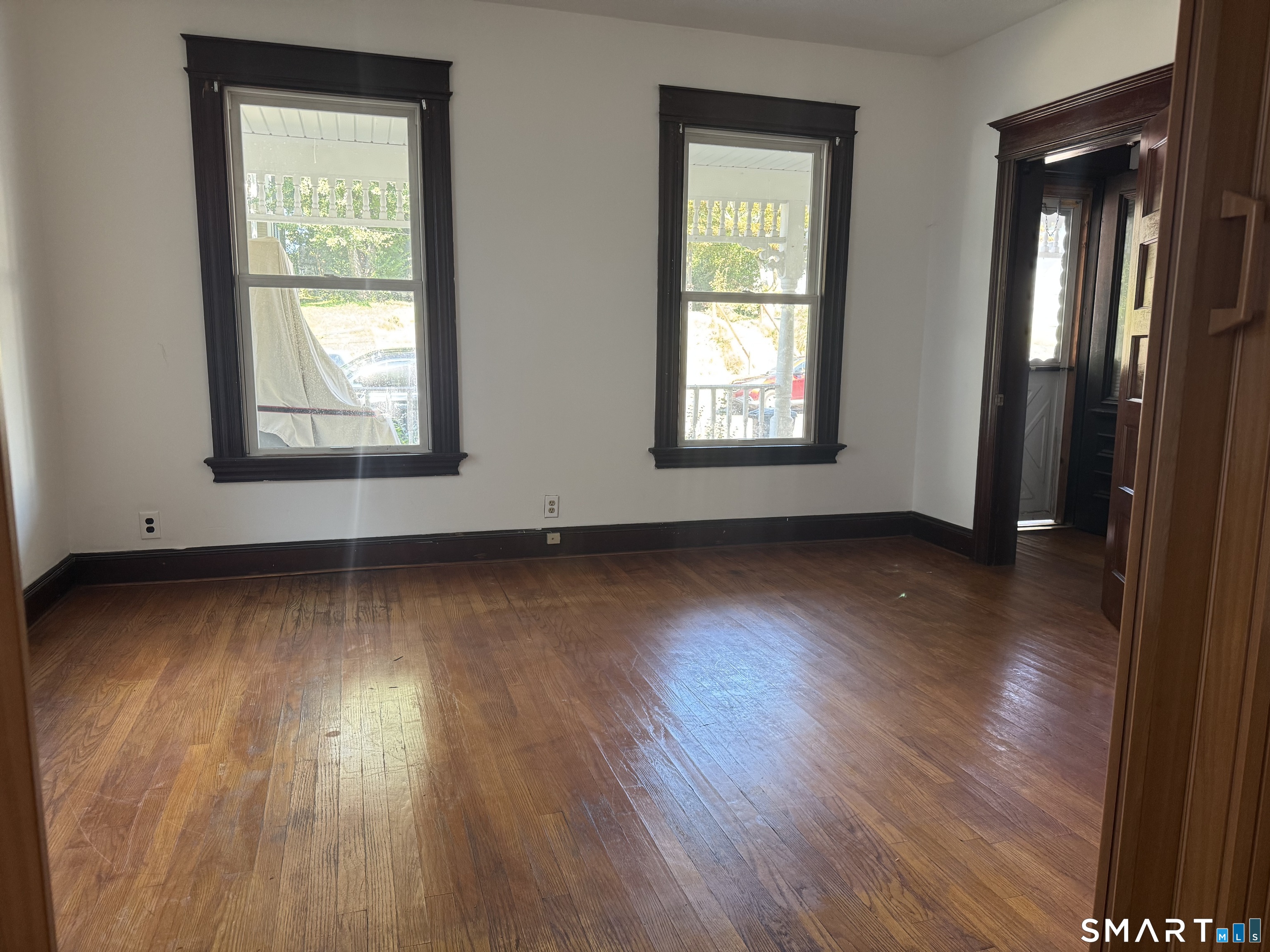251 Olivia Street  Unit #1st floor photo 2