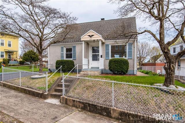 237 Burritt Street