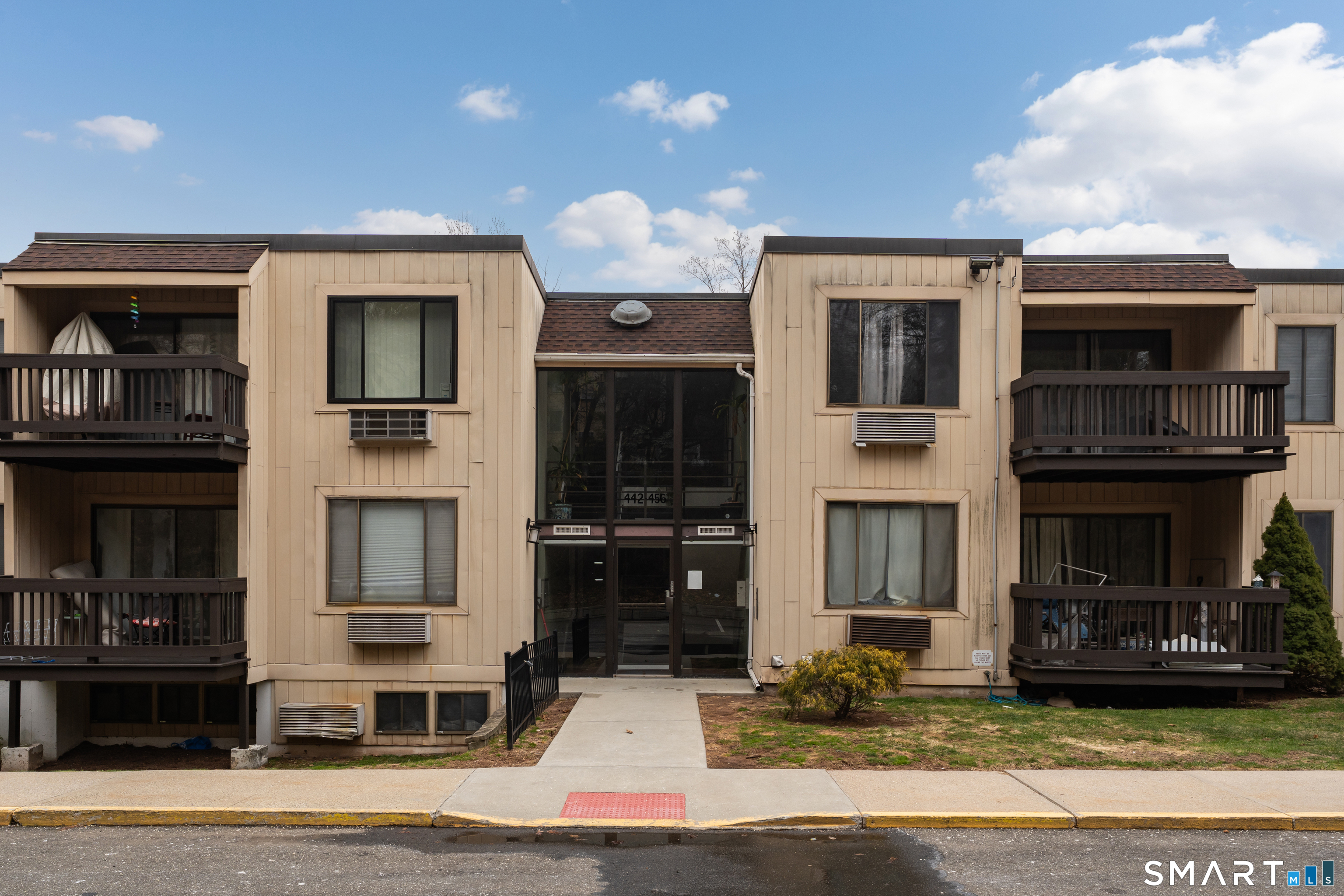175 Mill Pond Road Unit #444 photo 30