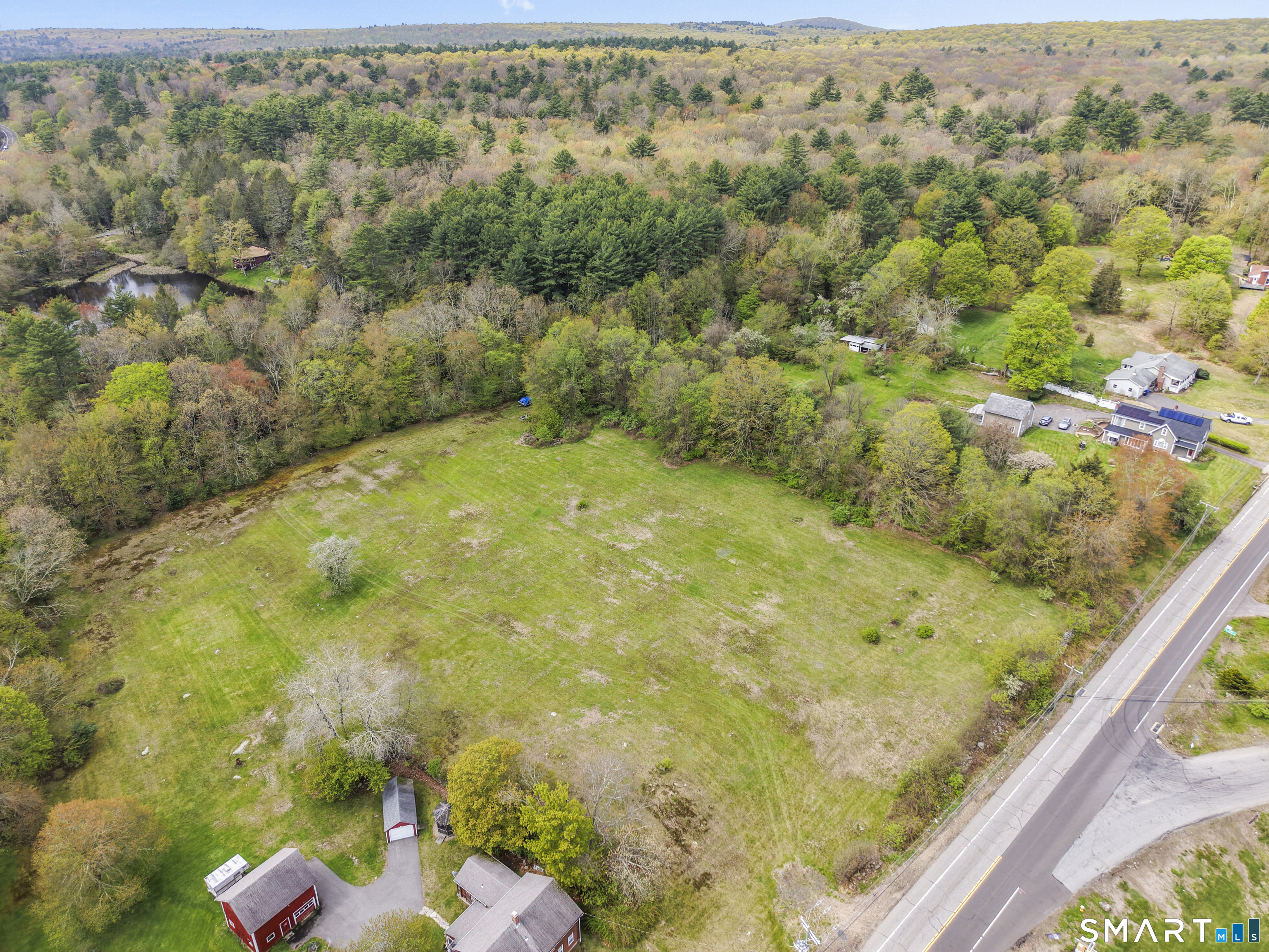 1st image of 0 Chestnut Hill Rd, Stafford Springs, CT 06076 | MLS# 24199365