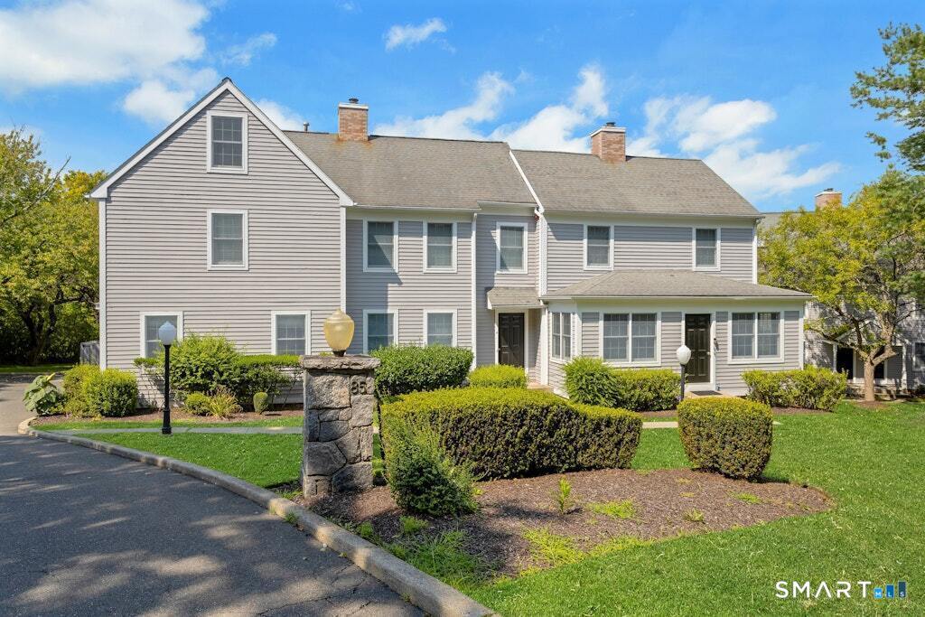 85 Prospect Street Unit #I