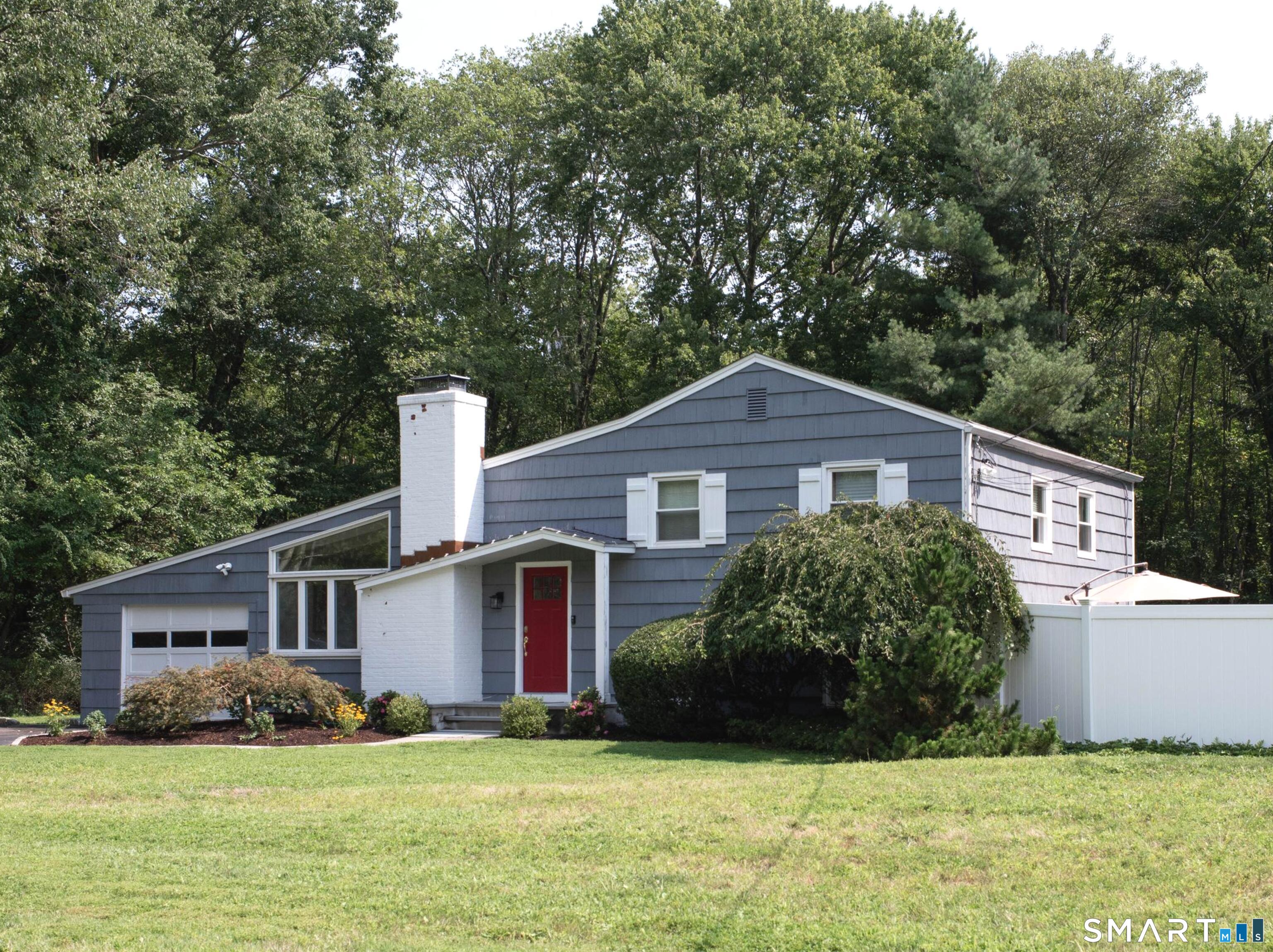 4 Half Mile Common, Westport, Connecticut 06880
