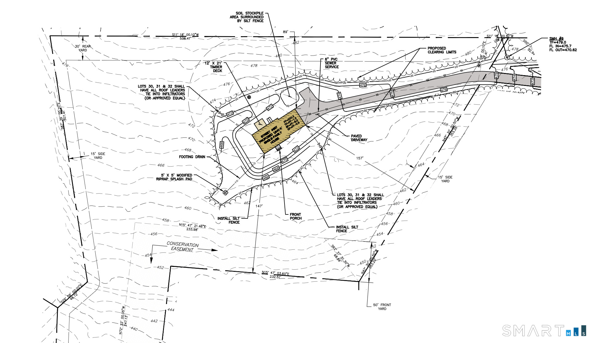 1st image of 657 Church St, Amston, CT 06231 | MLS# 24199229