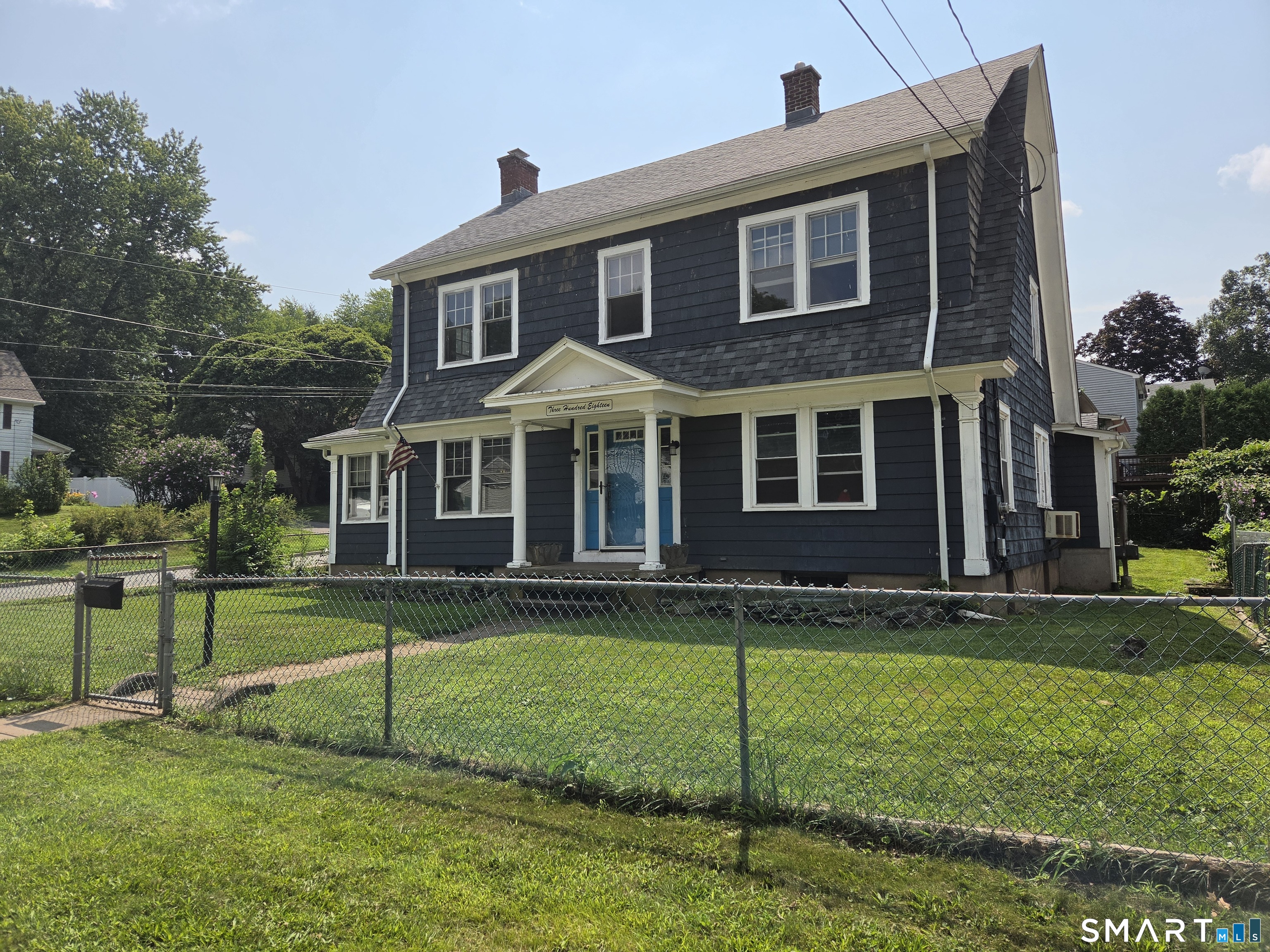 1st image of 318 Middle Turnpike E, Manchester, CT 06040 | MLS# 24199351
