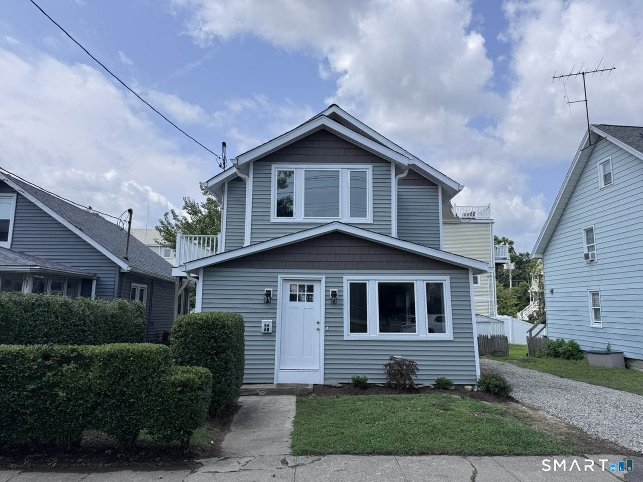 36 Merwin Avenue