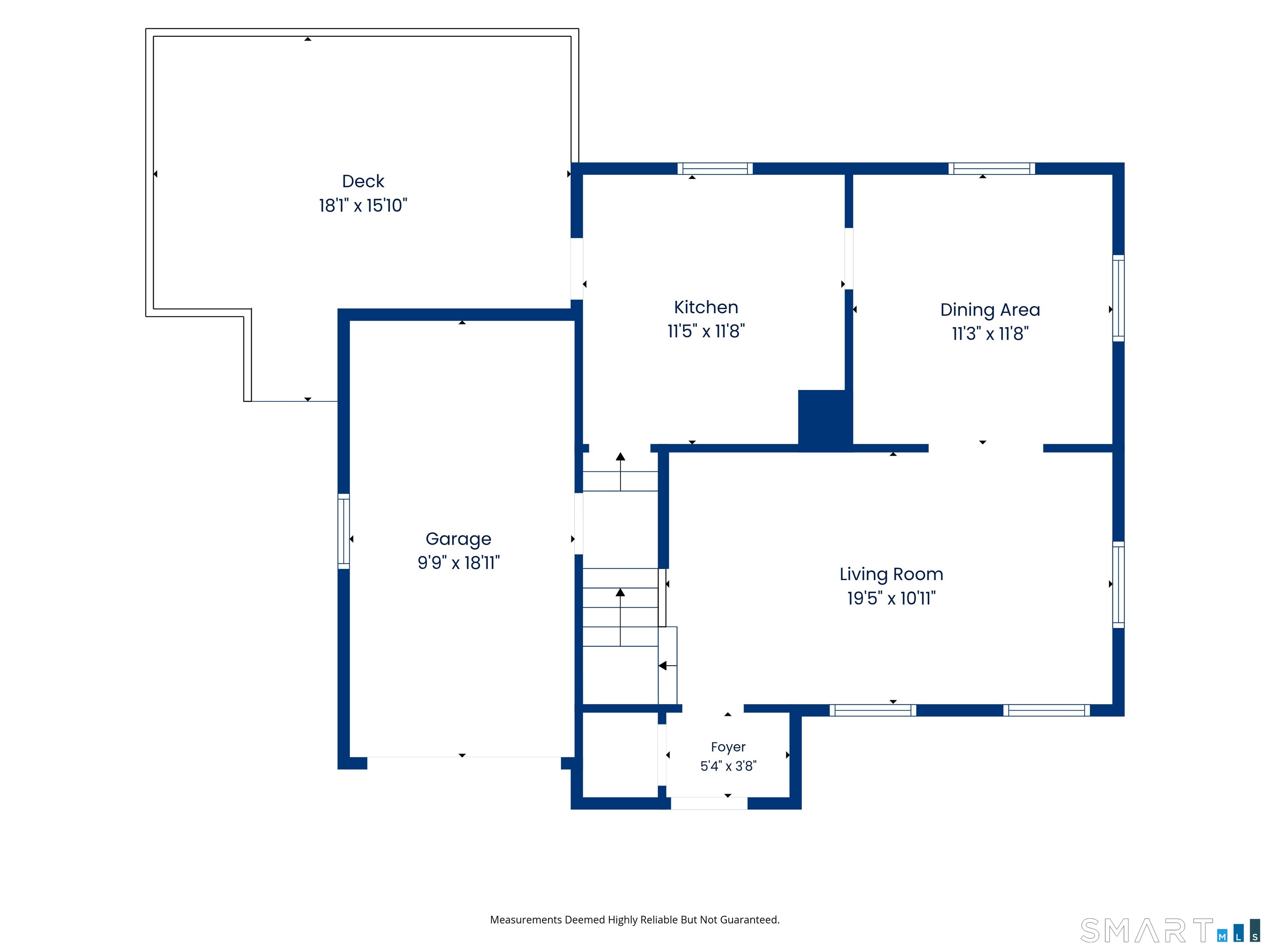 274 Mount Pleasant Avenue photo 28