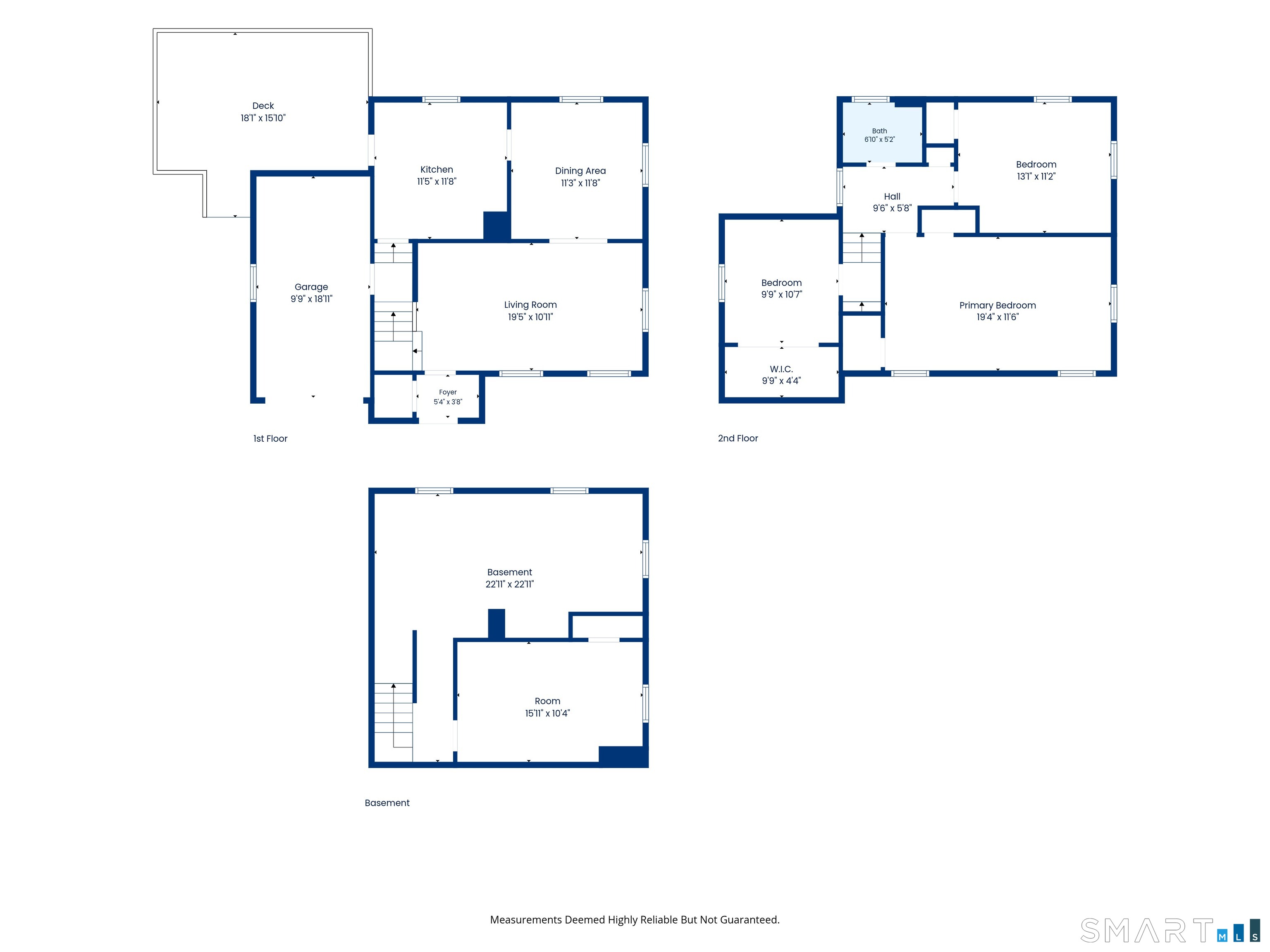 274 Mount Pleasant Avenue photo 29